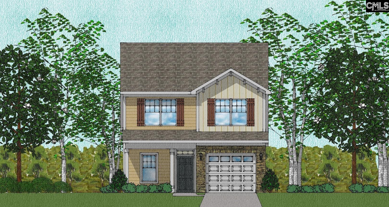 1223 Turtle Stone Road Blythewood, SC 29016