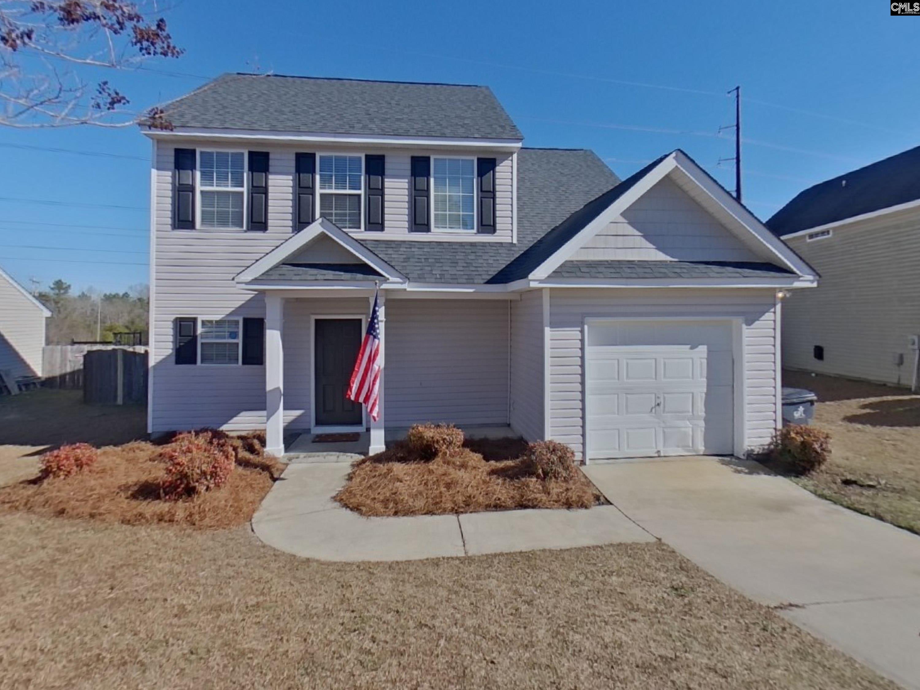 141 Windy Hollow Drive Lexington, SC 29073