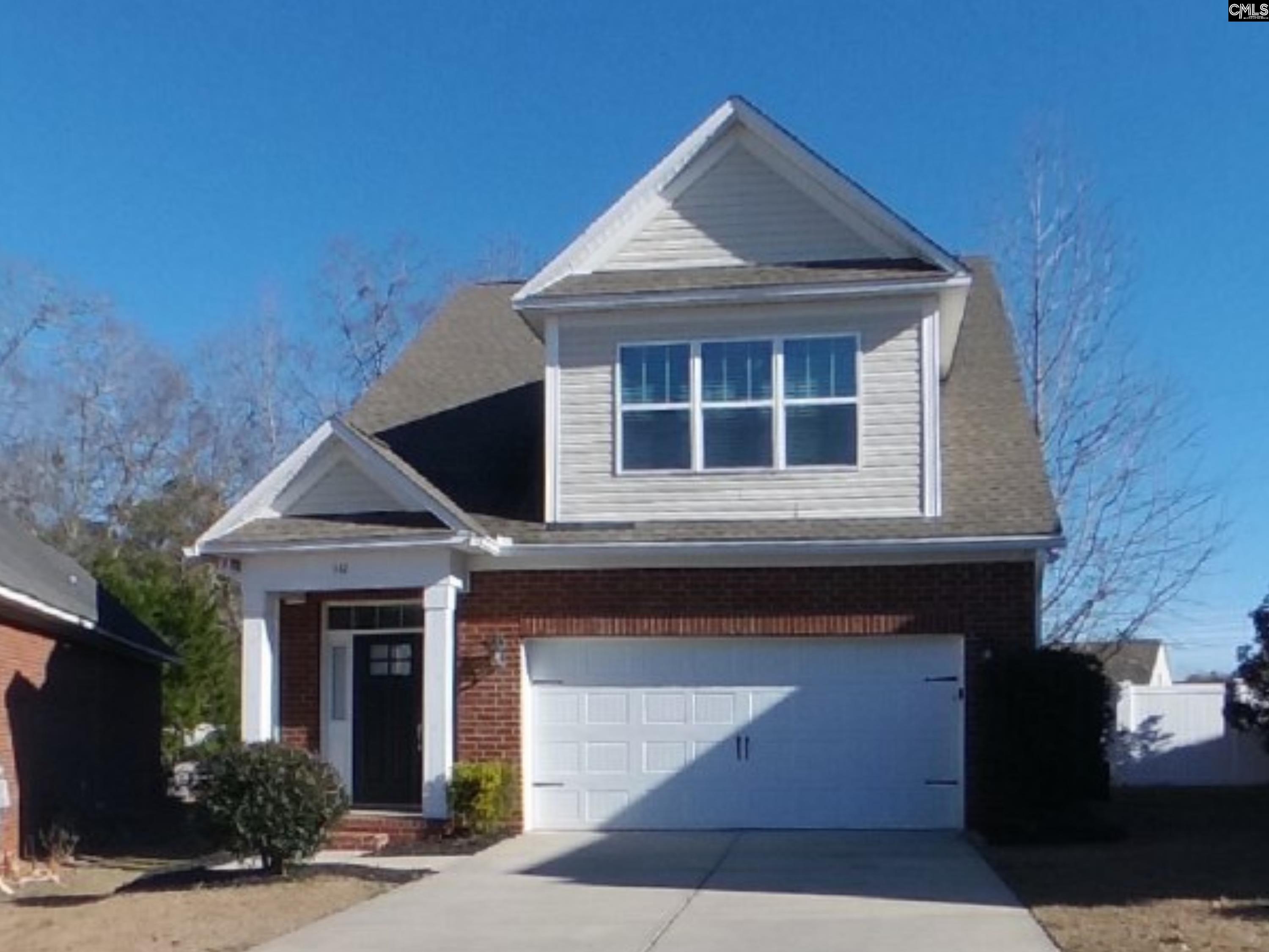 142 Regency Place Columbia, SC 29212