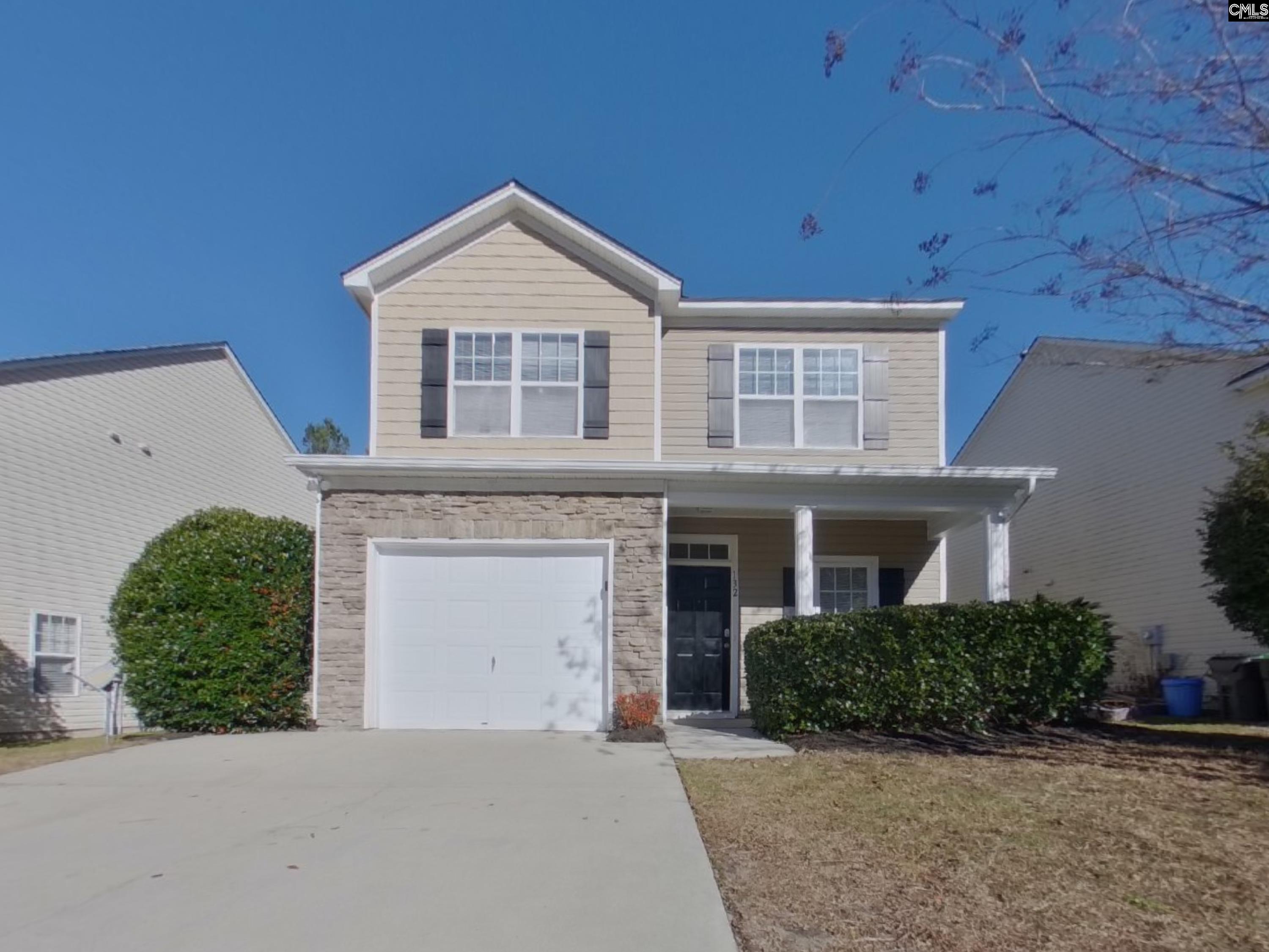 132 Stanley Court Lexington, SC 29073