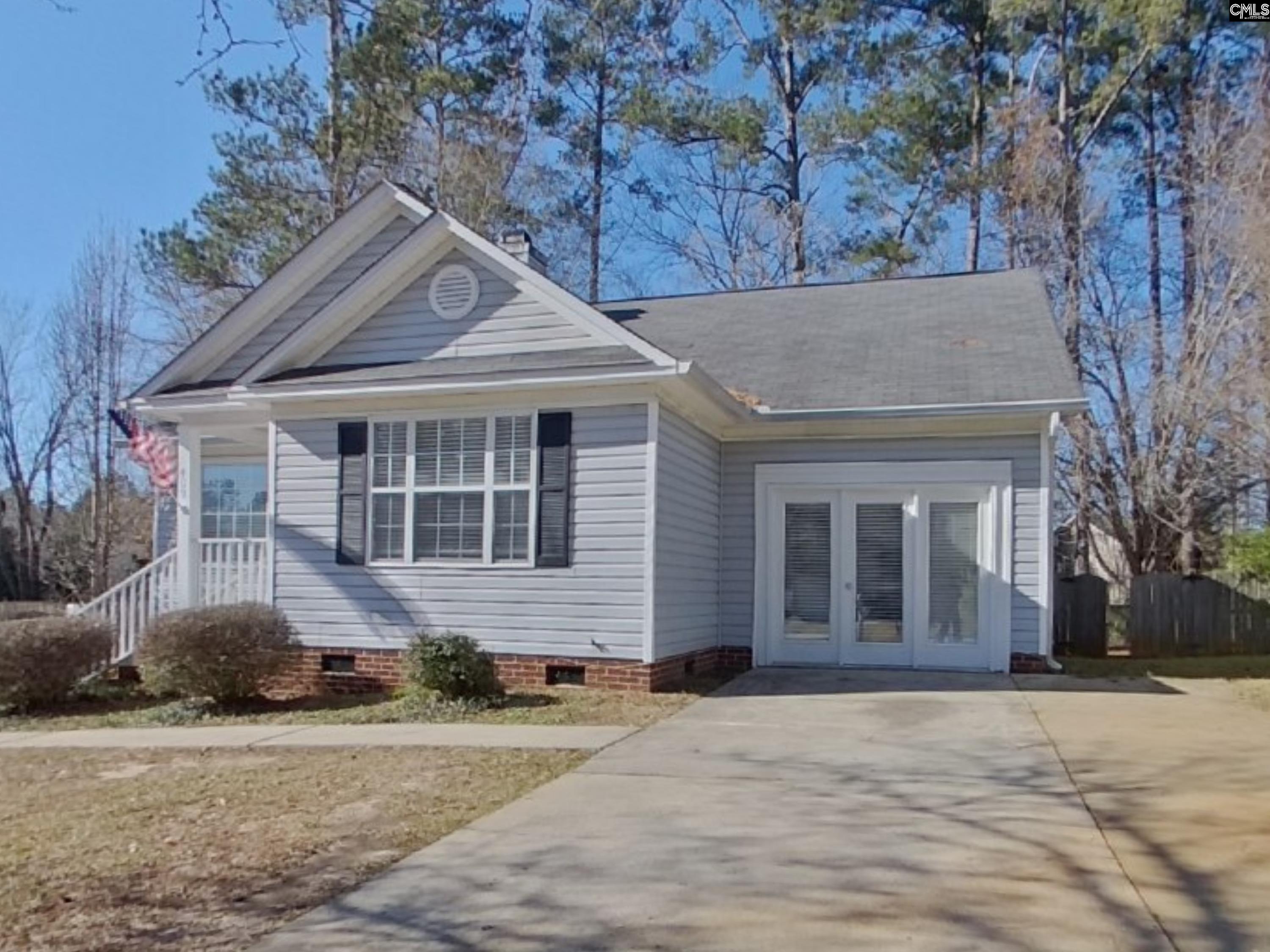 409 Kayak Court Columbia, SC 29212