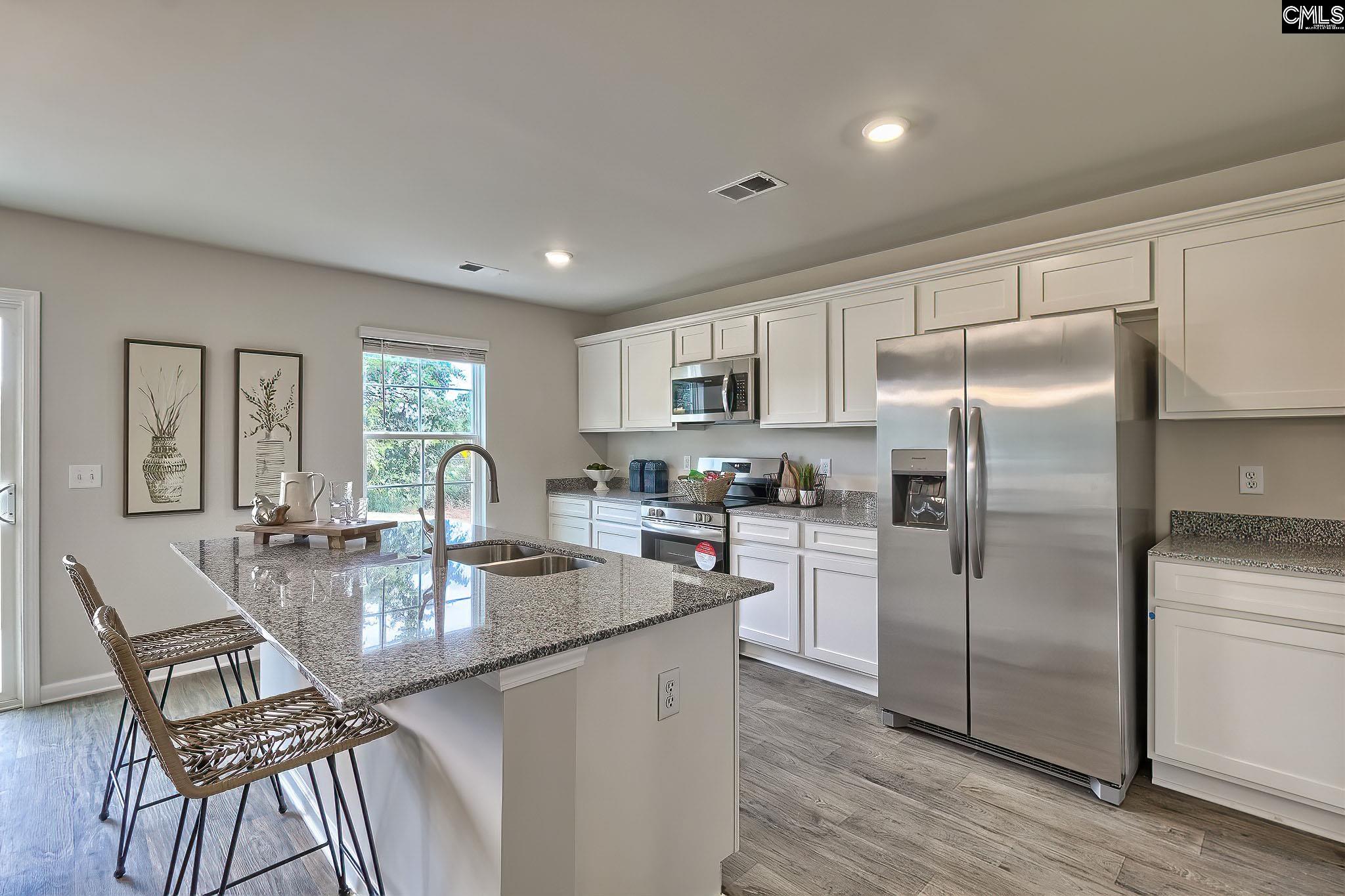 745 Common Widgeon (lot 194) Way, Hopkins, South Carolina image 10