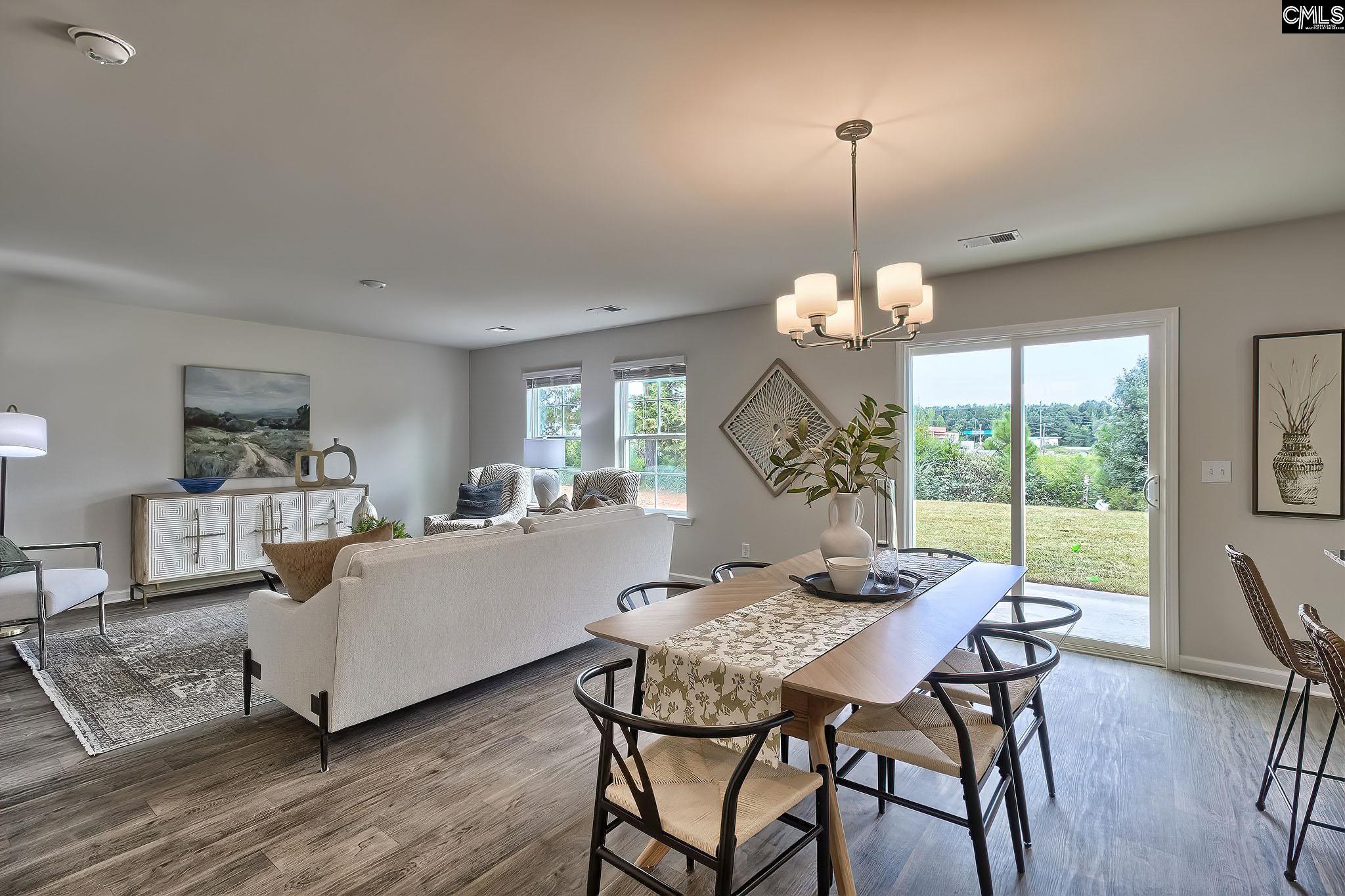 745 Common Widgeon (lot 194) Way, Hopkins, South Carolina image 3