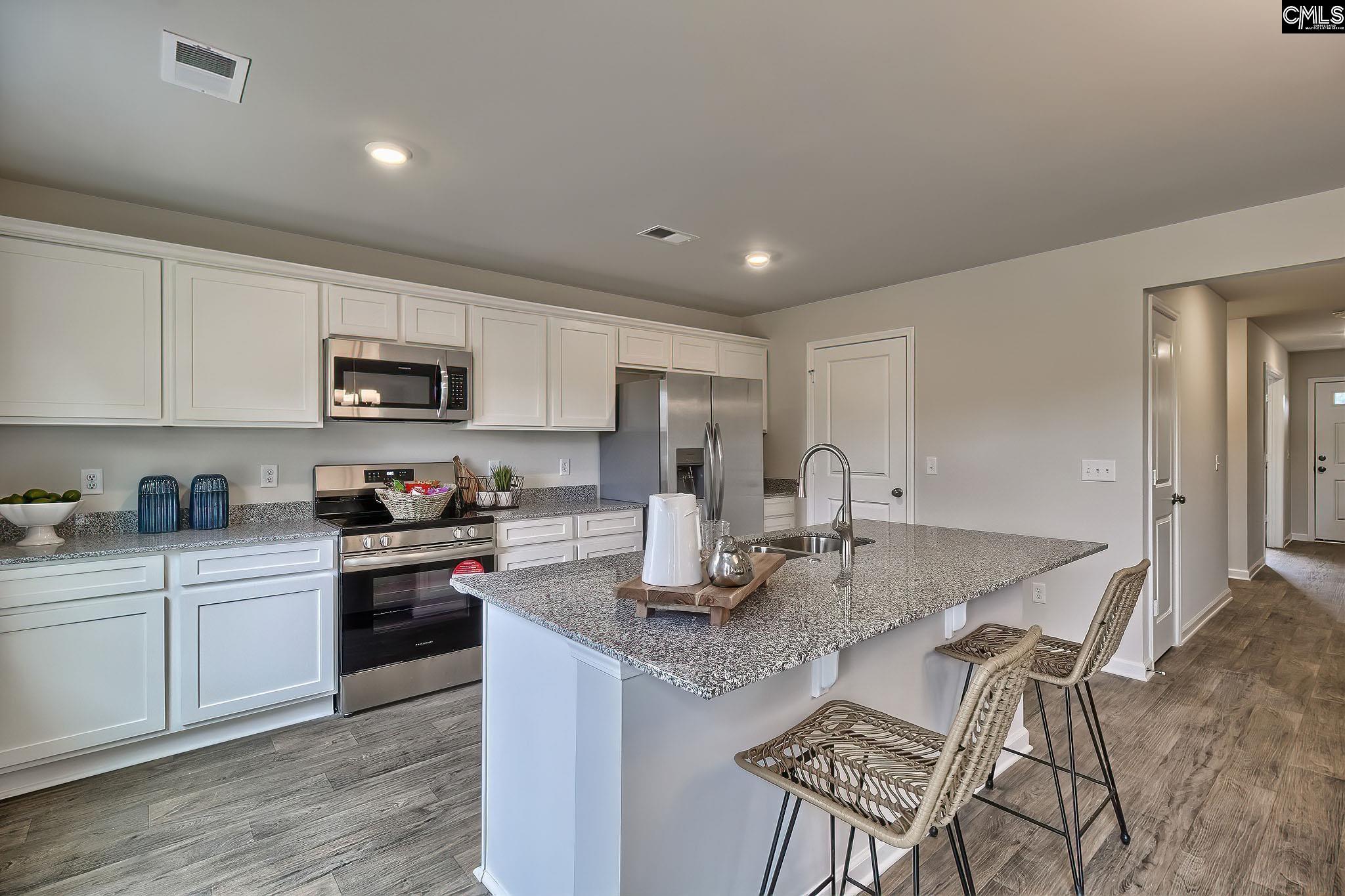 745 Common Widgeon (lot 194) Way, Hopkins, South Carolina image 4