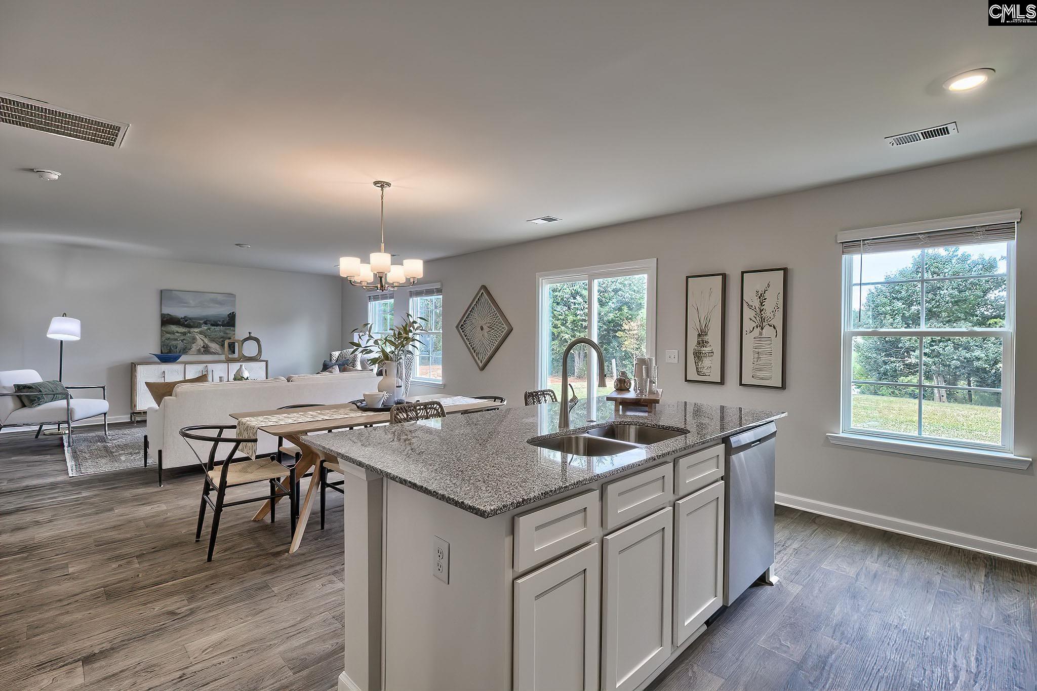 745 Common Widgeon (lot 194) Way, Hopkins, South Carolina image 6