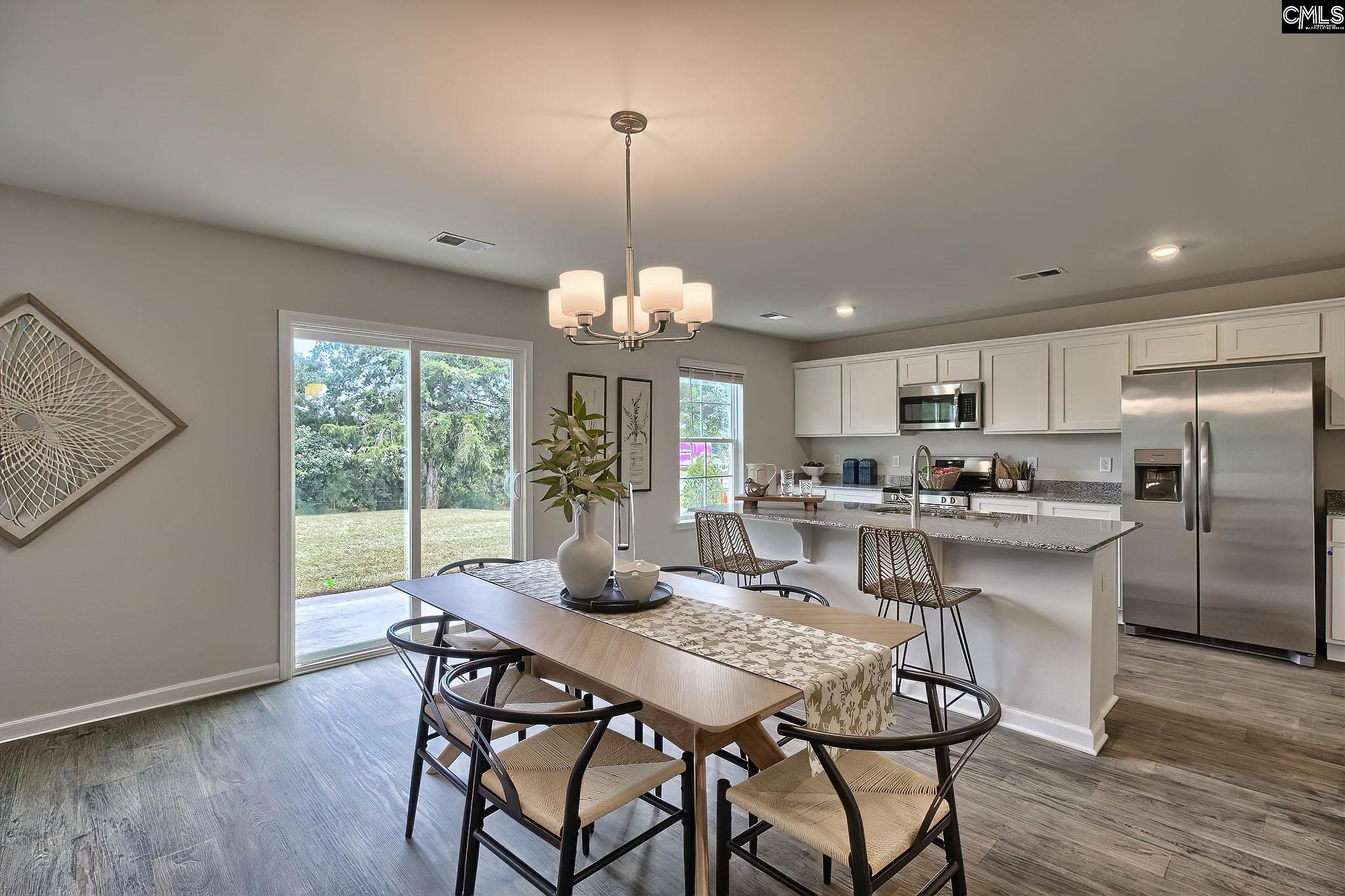 745 Common Widgeon (lot 194) Way, Hopkins, South Carolina image 8