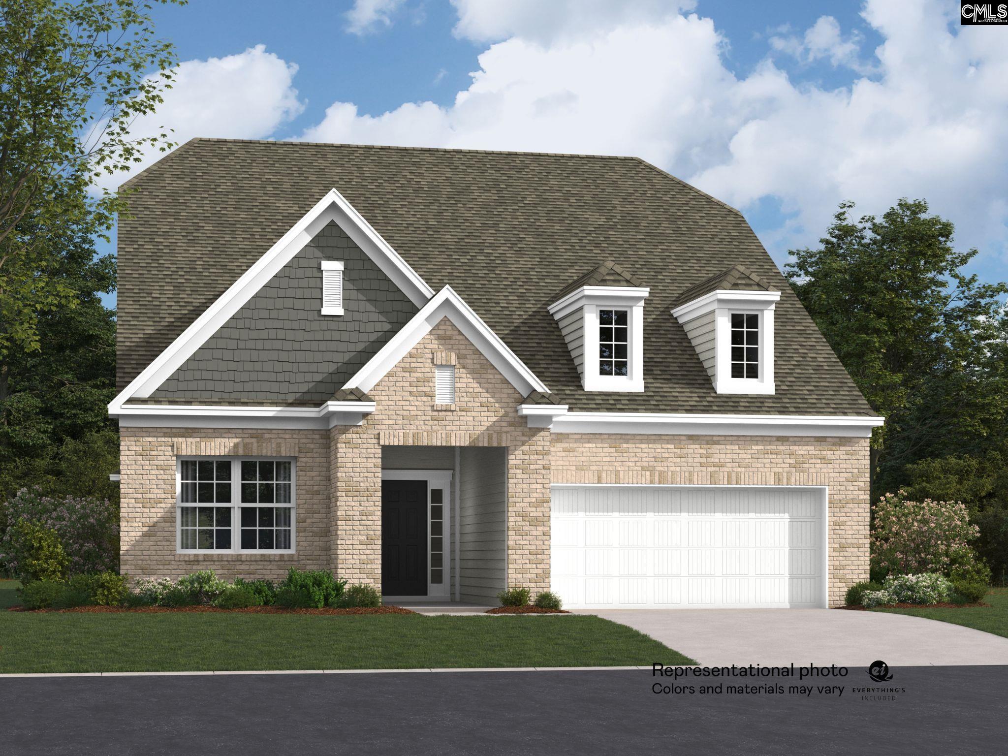 215 Backspin Drive Elgin, SC 29045