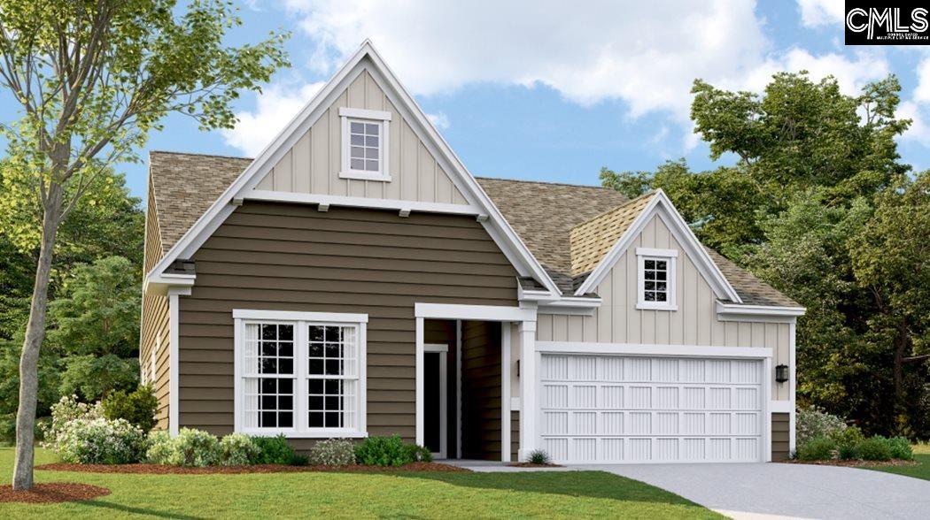 124 Federation Street Lexington, SC 29073