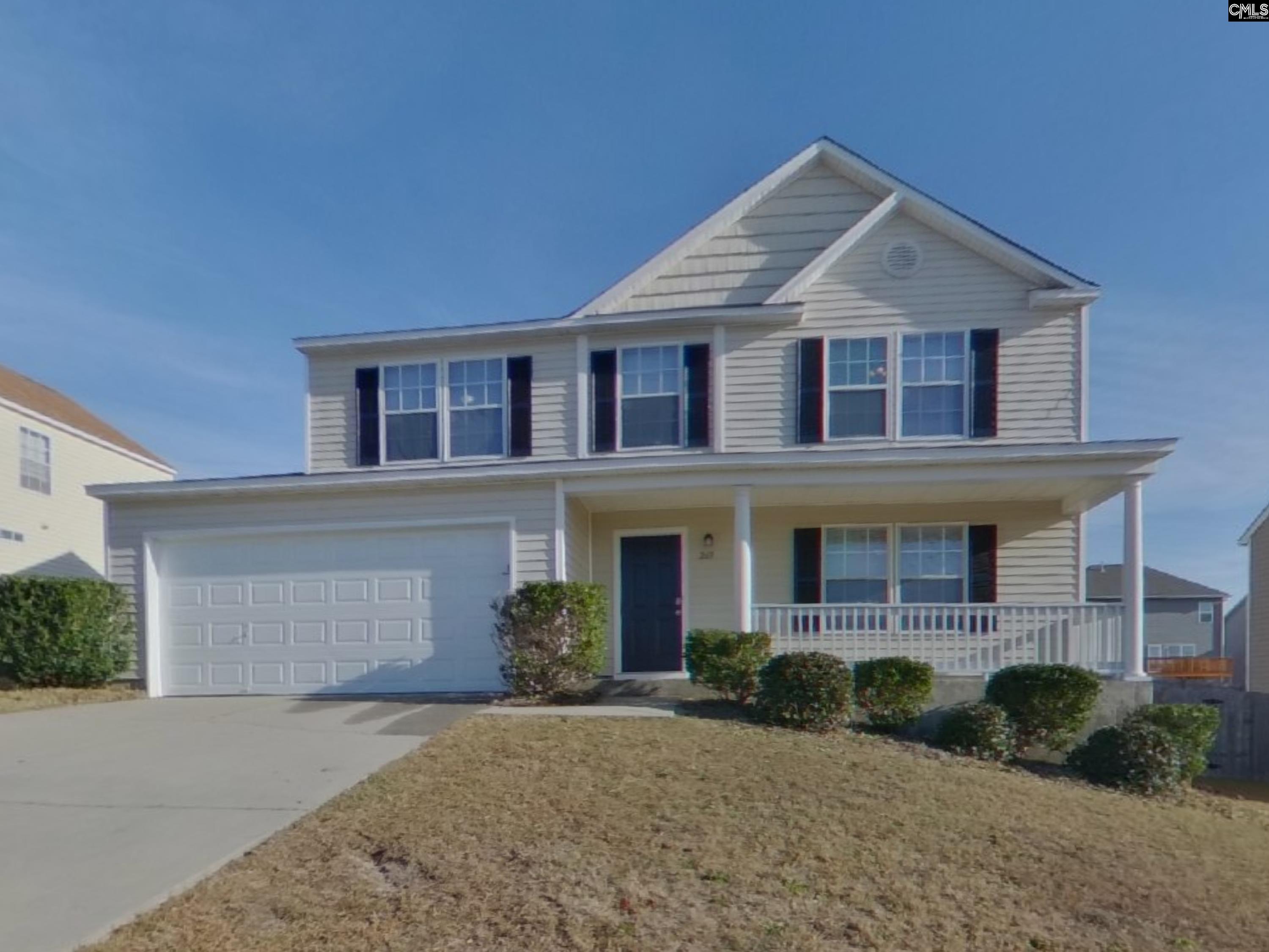 269 Cape Jasmine Way Lexington, SC 29073