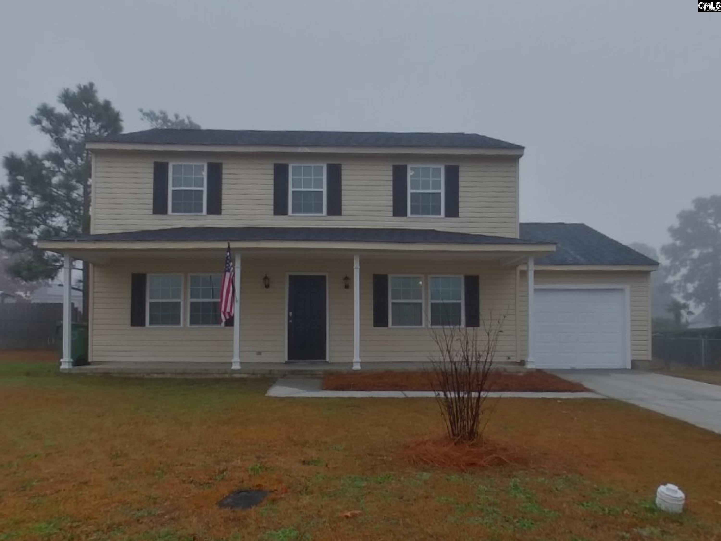7 Lippwell Court Columbia, SC 29229