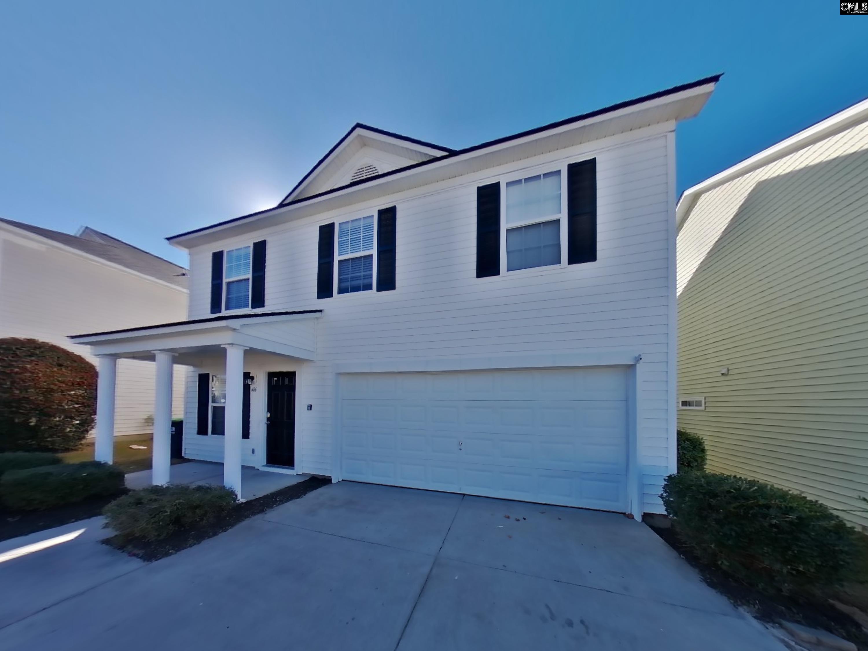 416 Cape Jasmine Way Lexington, SC 29073