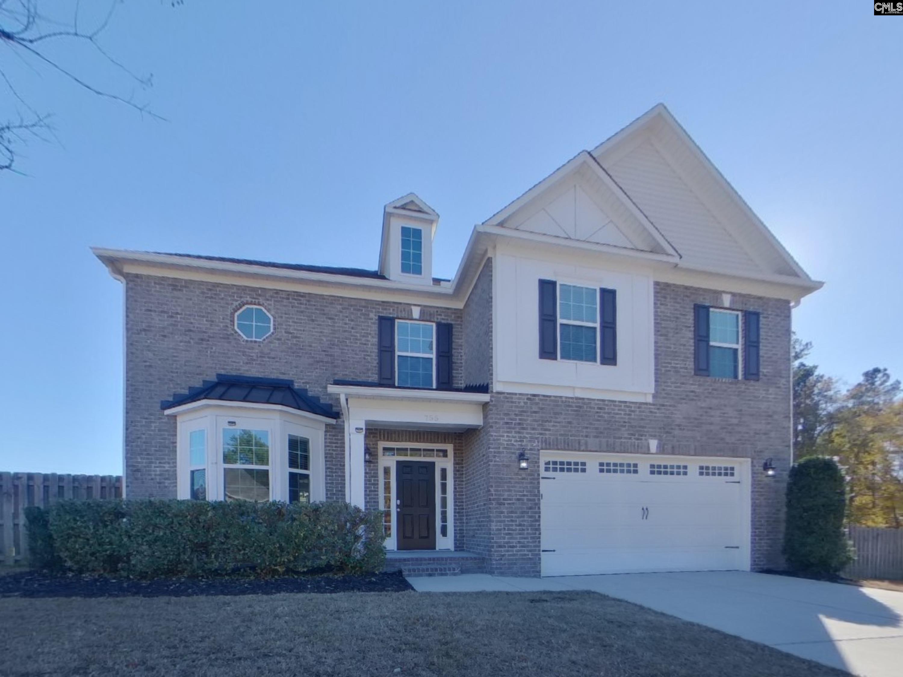 755 Sunnywood Court Elgin, SC 29045