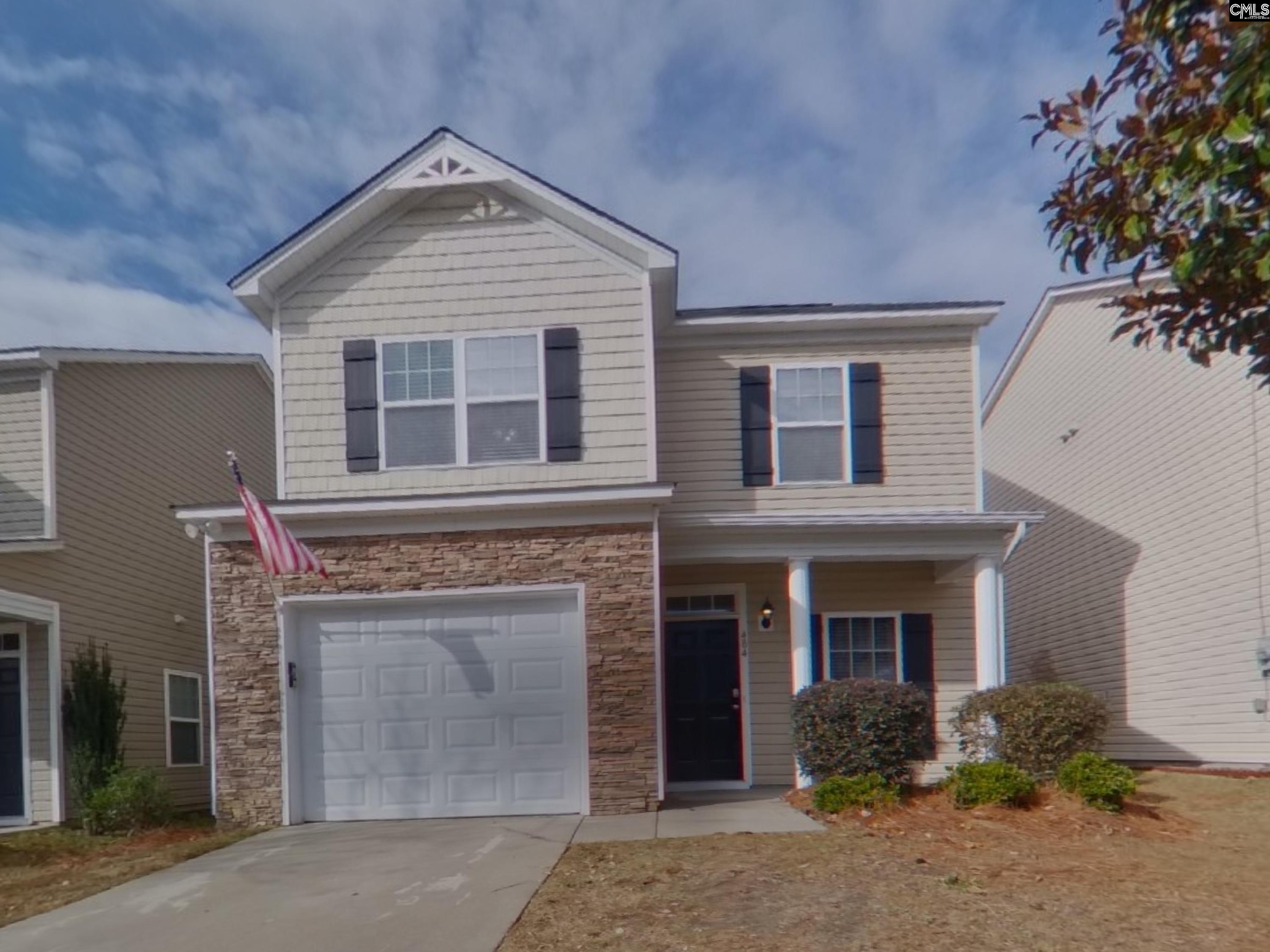 484 Westmoreland Road Columbia, SC 29229