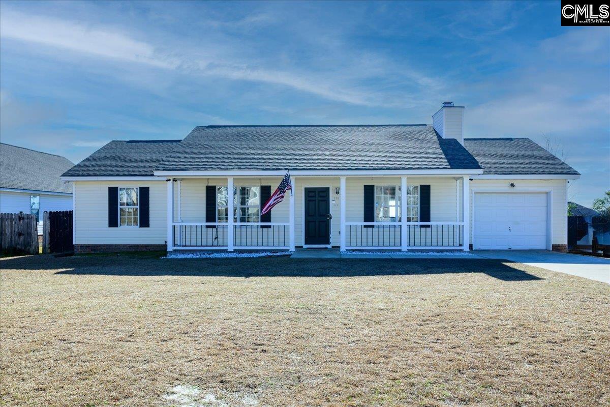133 Double Eagle Circle Lexington, SC 29073