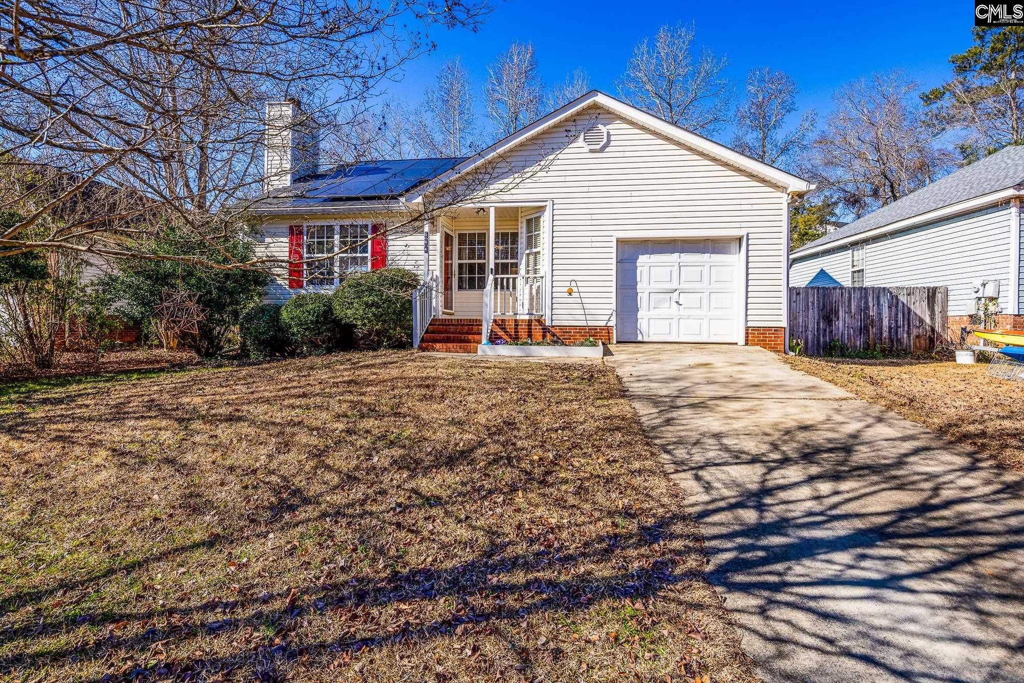 584 Rapids Road Columbia, SC 29212