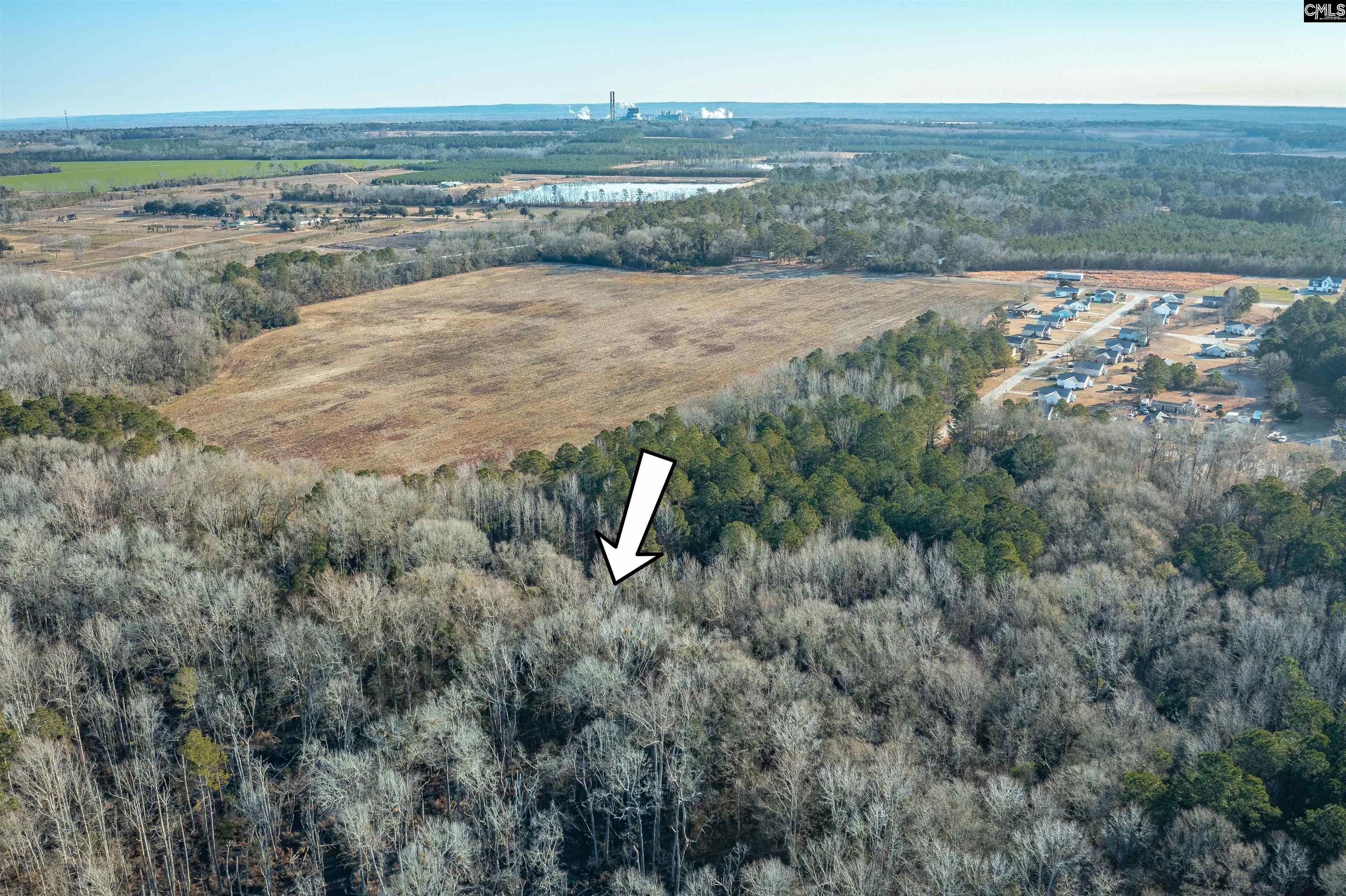 302 Sunny Acres Drive, Eastover, South Carolina image 6