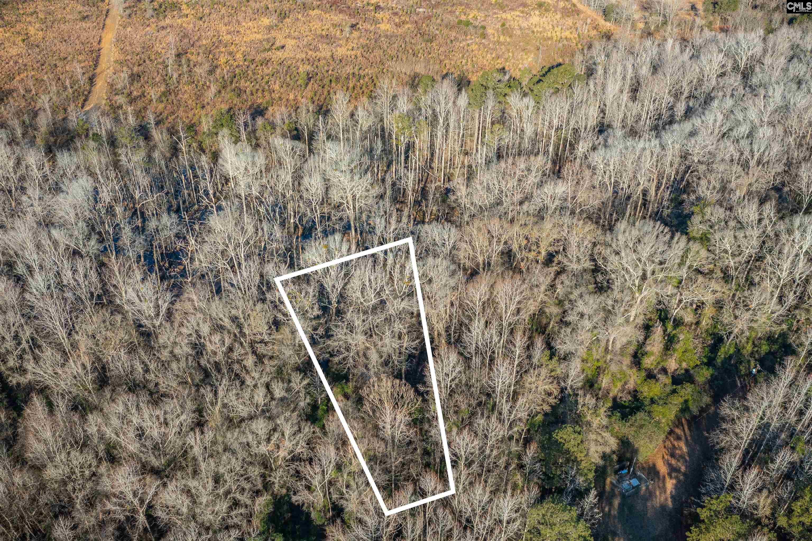300 Sunny Acres Drive, Eastover, South Carolina image 1