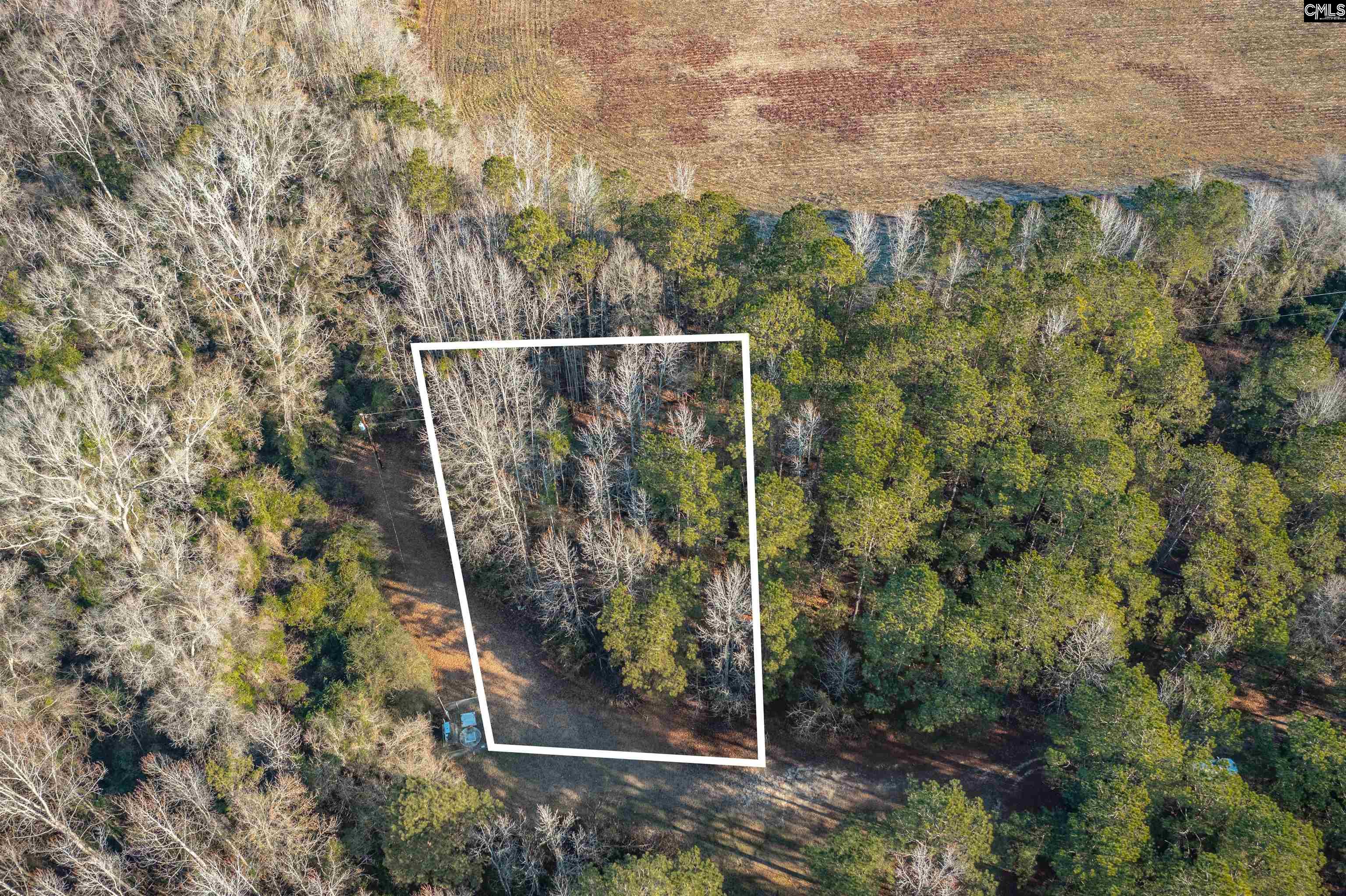 212 Sunny Acres Drive, Eastover, South Carolina image 1