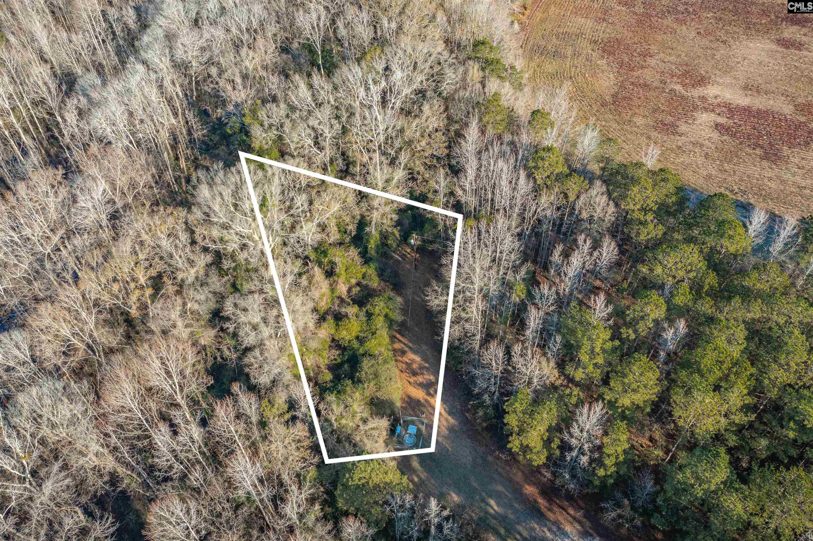 214 Sunny Acres Drive, Eastover, South Carolina image 1