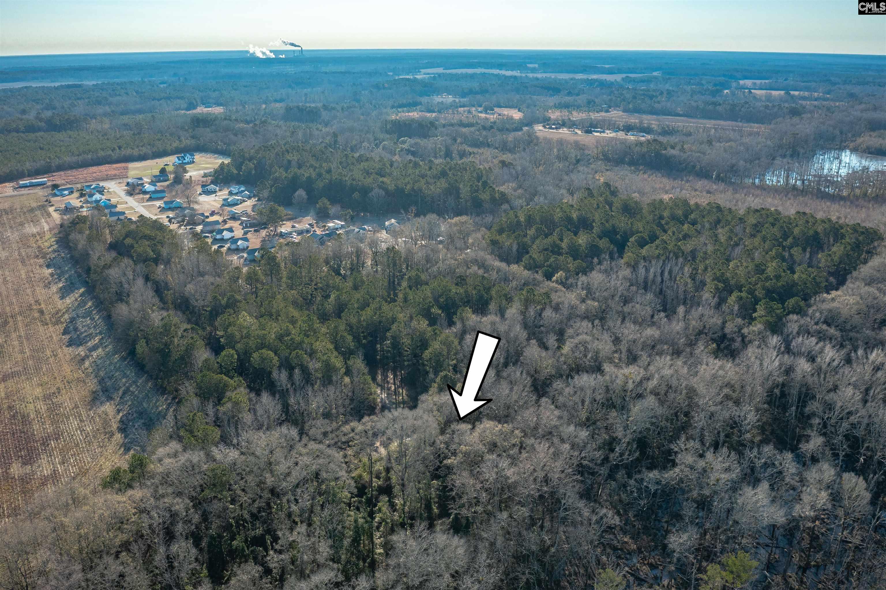 214 Sunny Acres Drive, Eastover, South Carolina image 9