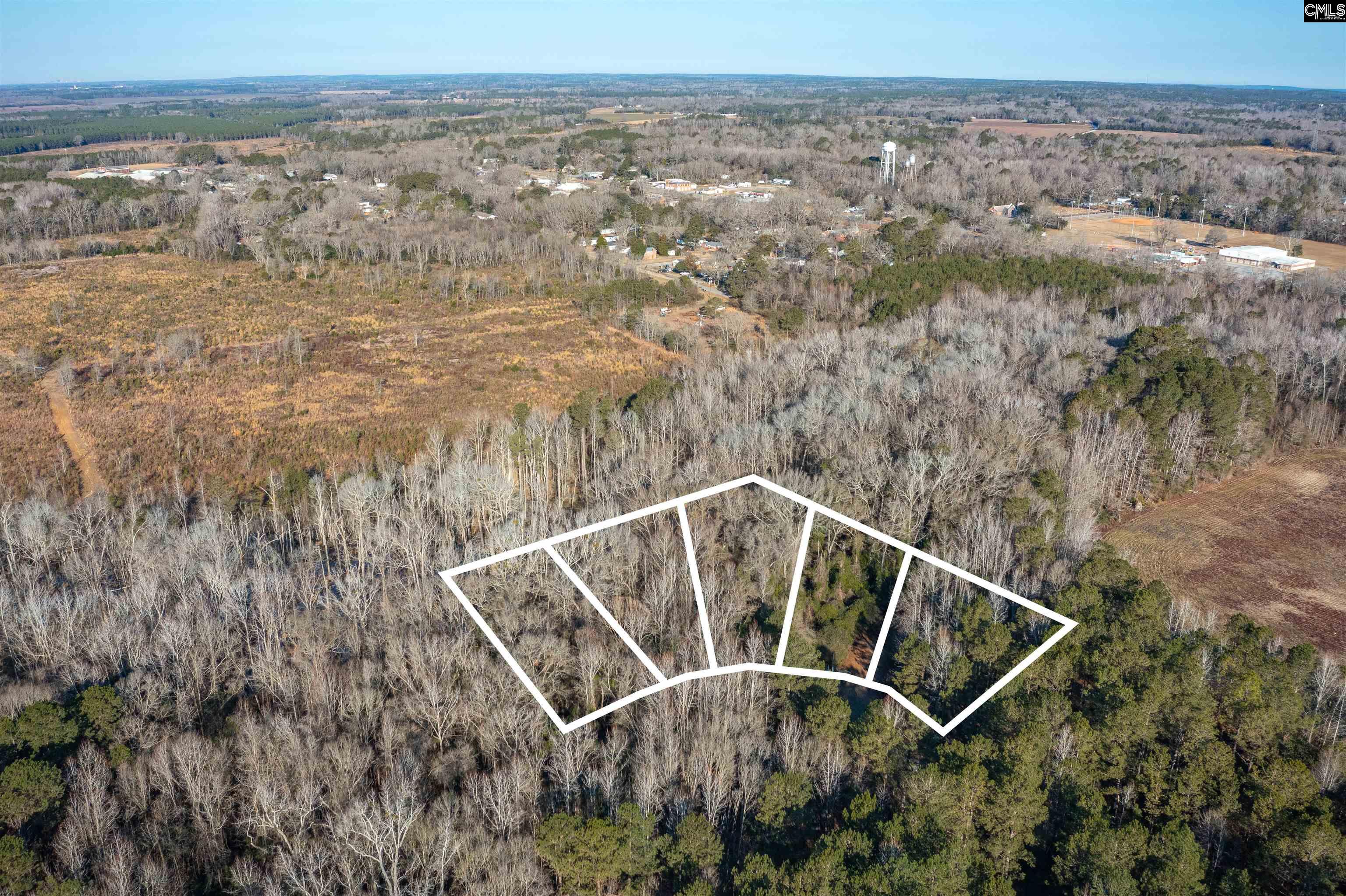 216 Sunny Acres Drive, Eastover, South Carolina image 2