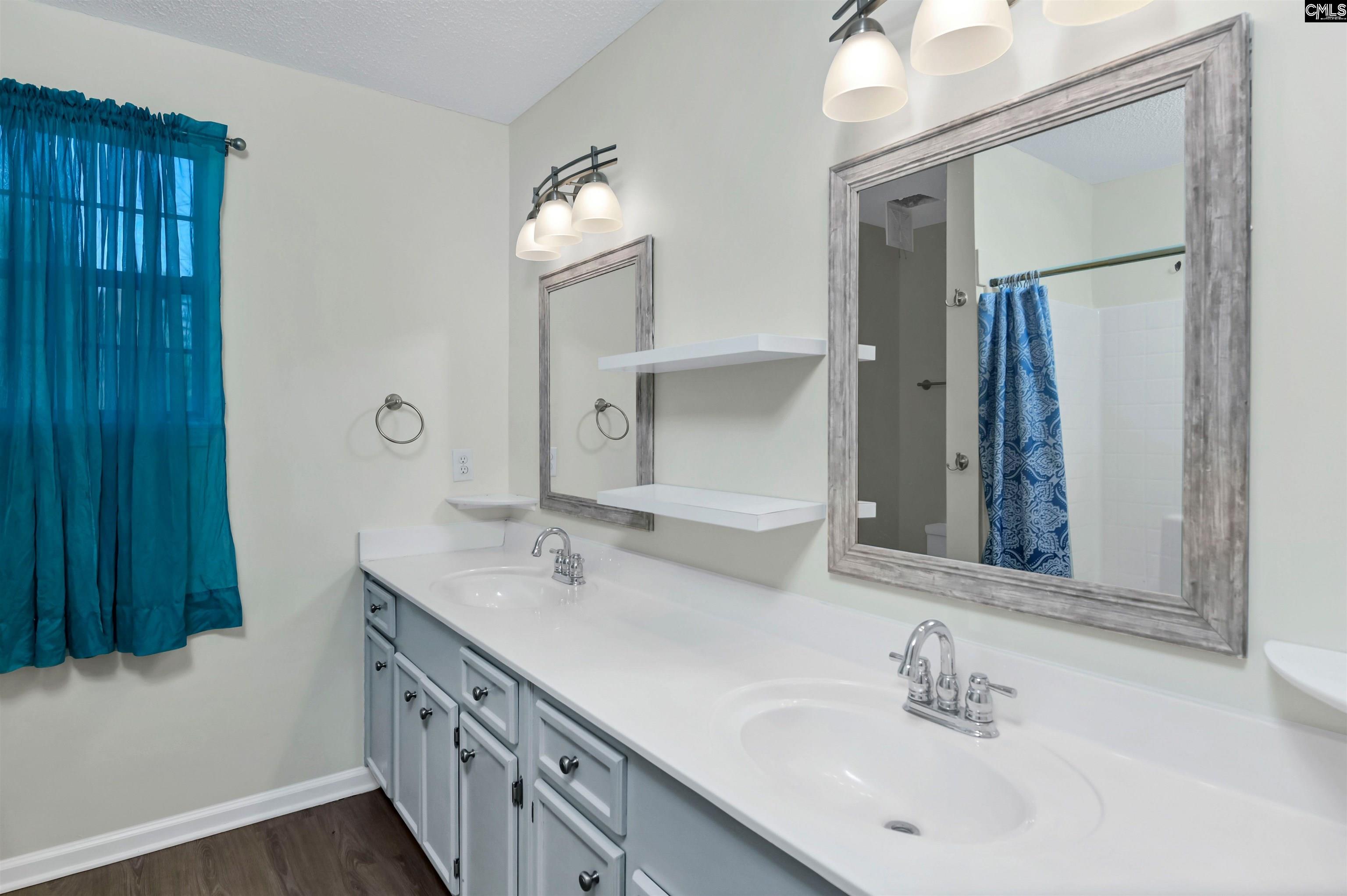 100 Huckleberry Court Irmo, SC 29063