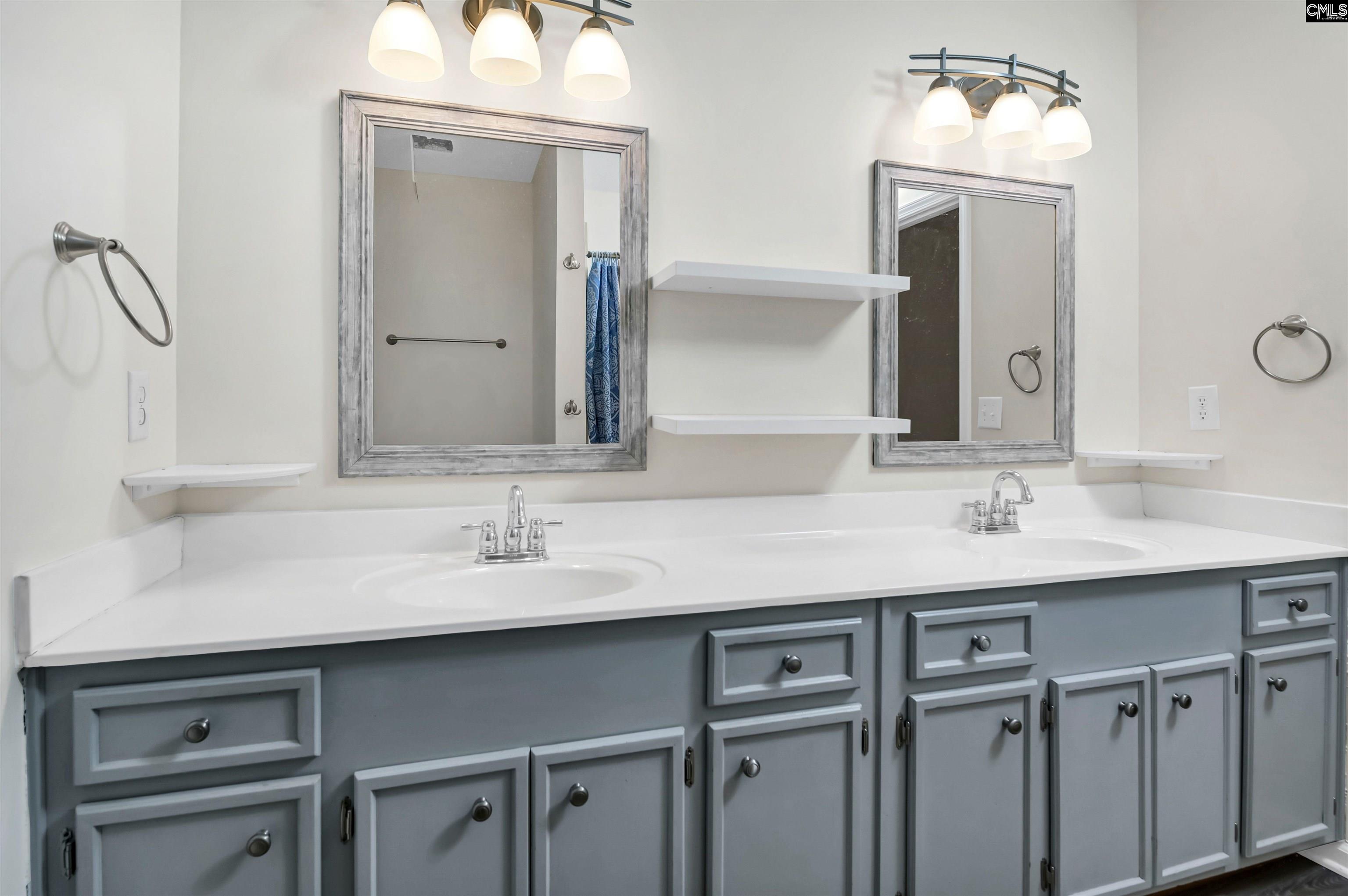 100 Huckleberry Court Irmo, SC 29063