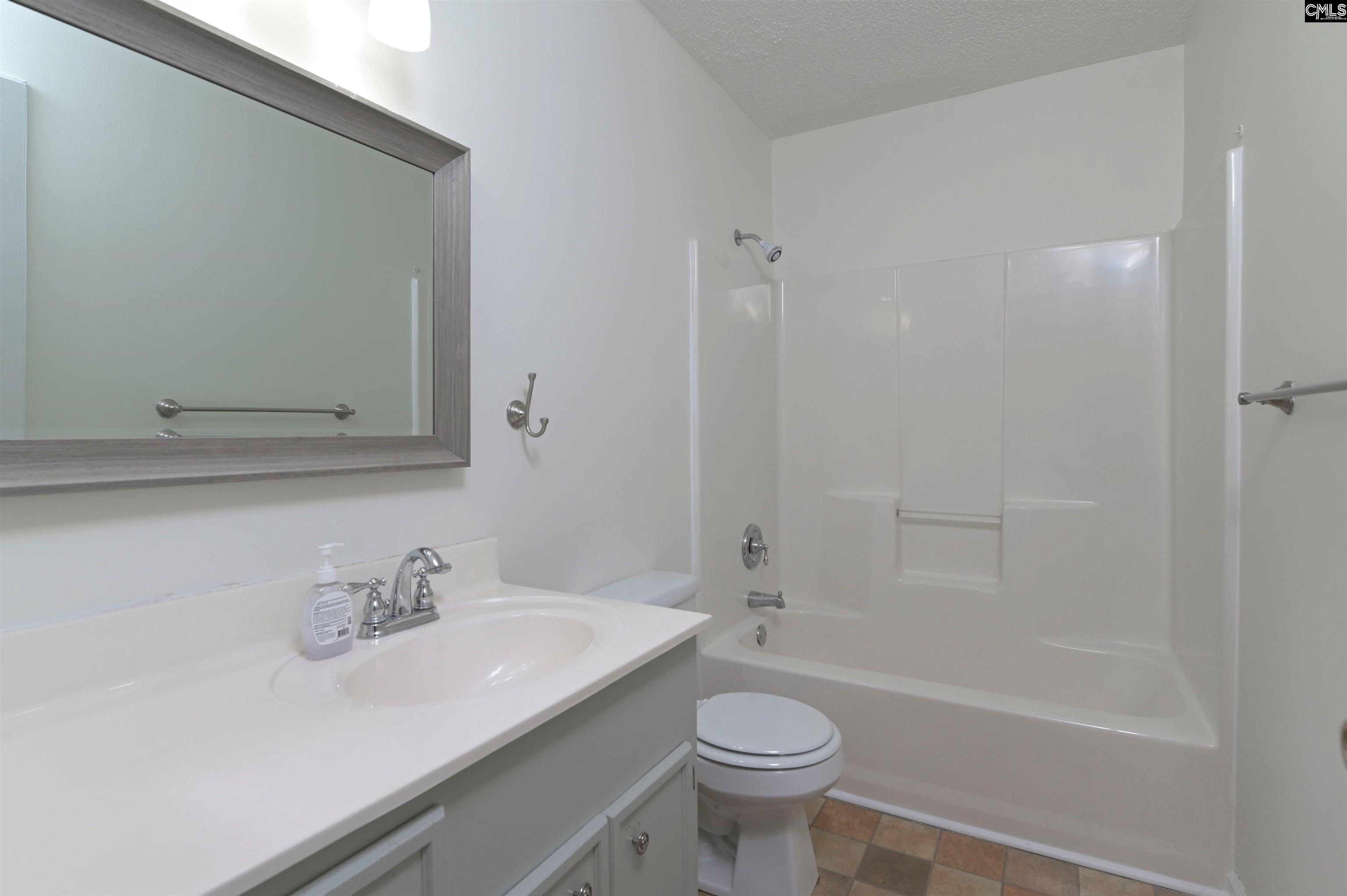100 Huckleberry Court Irmo, SC 29063