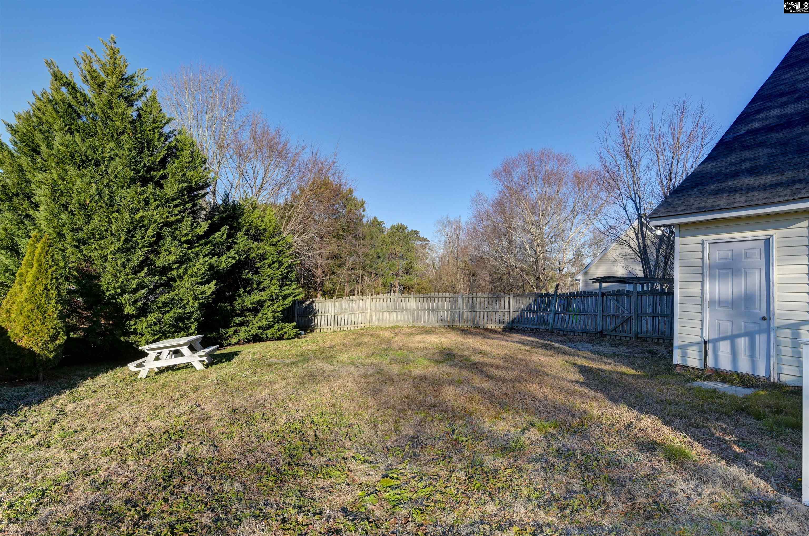 100 Huckleberry Court Irmo, SC 29063