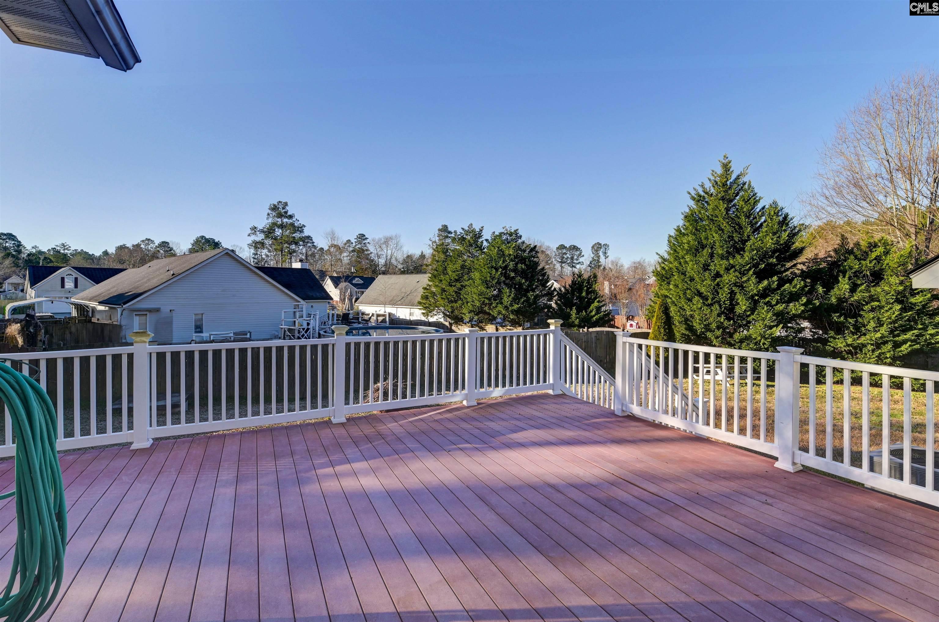 100 Huckleberry Court Irmo, SC 29063