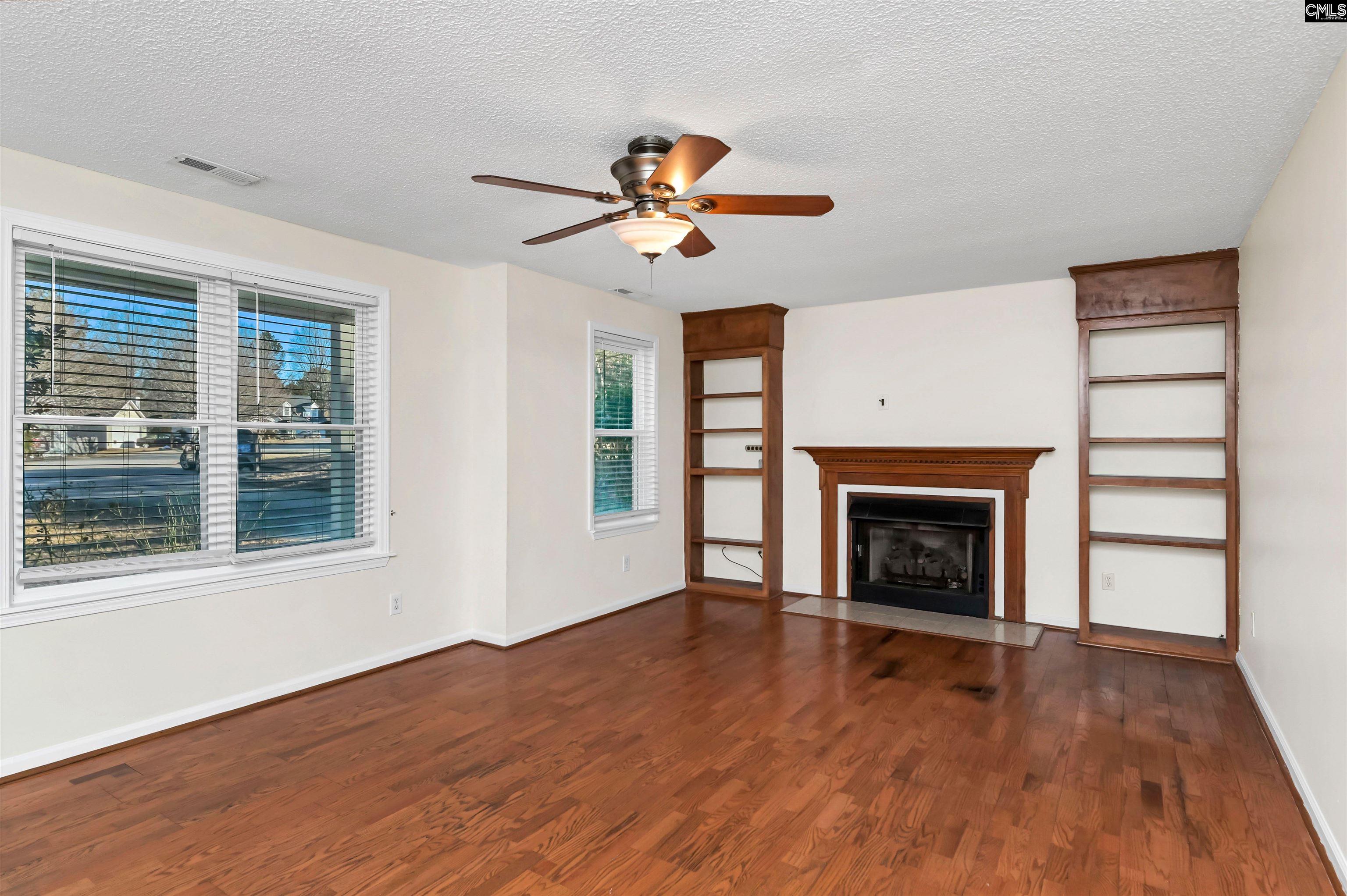 100 Huckleberry Court Irmo, SC 29063