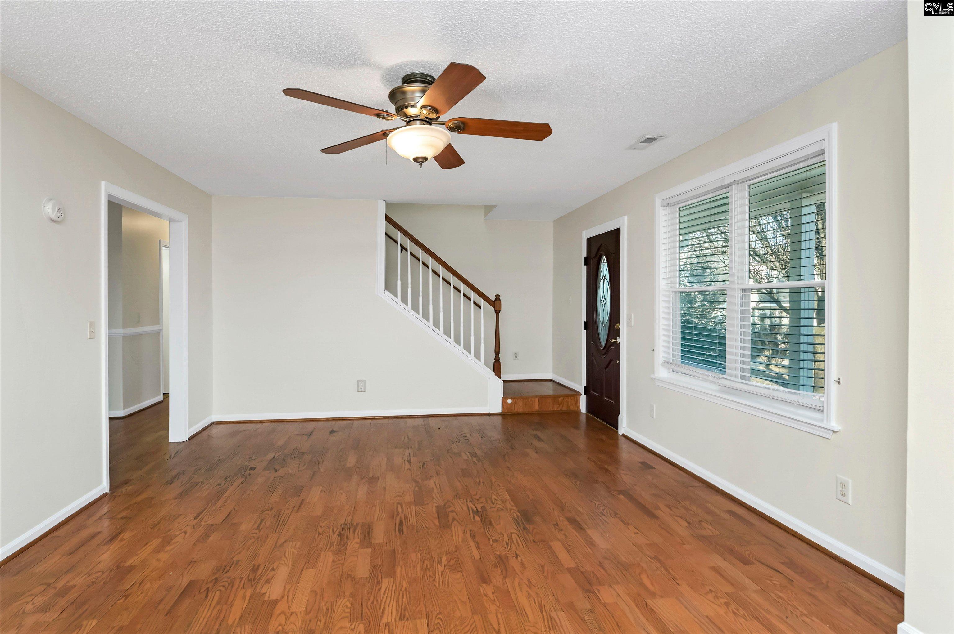 100 Huckleberry Court Irmo, SC 29063