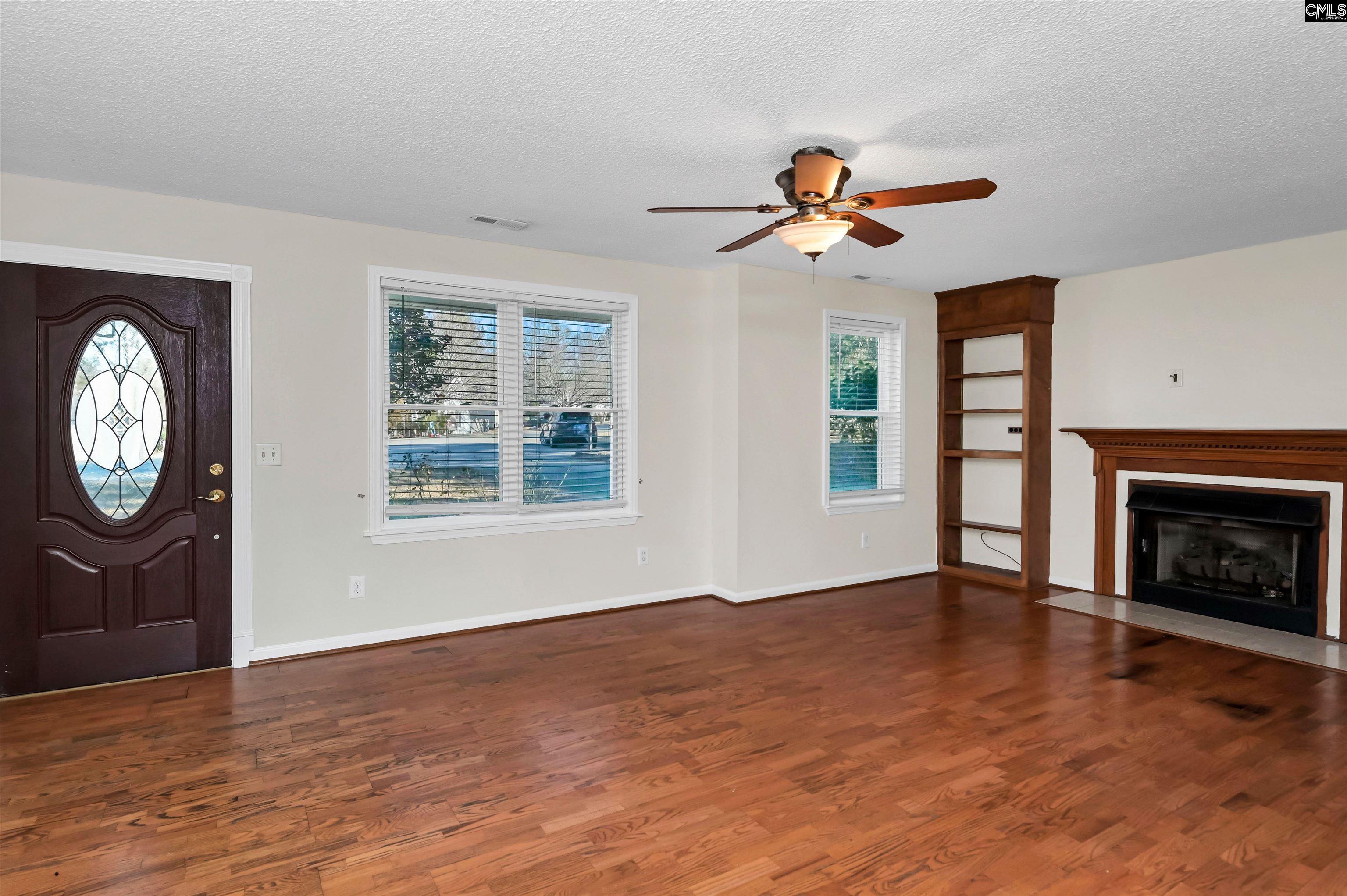100 Huckleberry Court Irmo, SC 29063