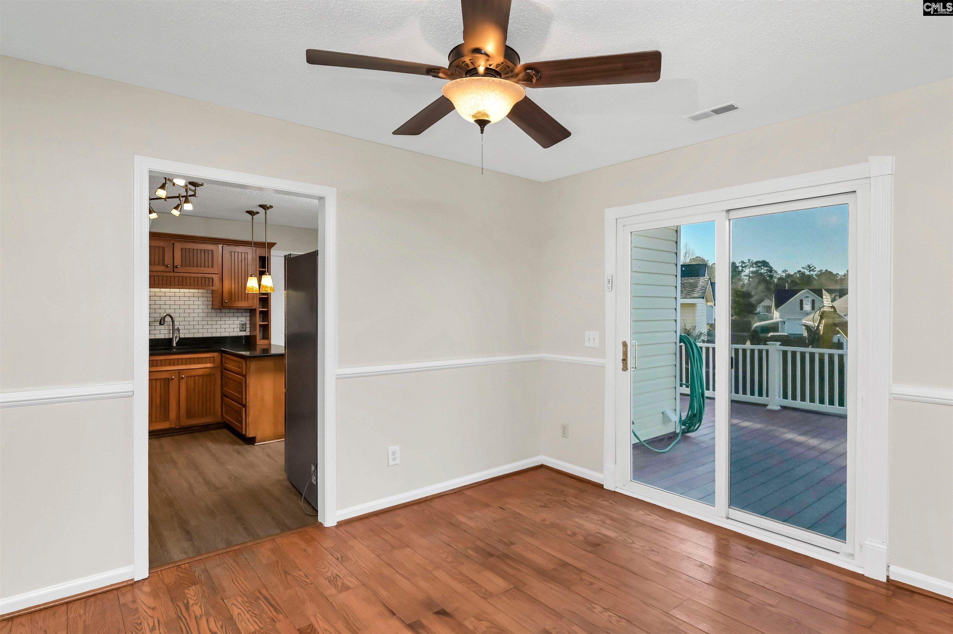 100 Huckleberry Court Irmo, SC 29063