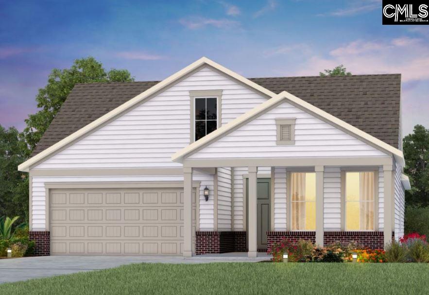 638 Carters Grove Lane Blythewood, SC 29016