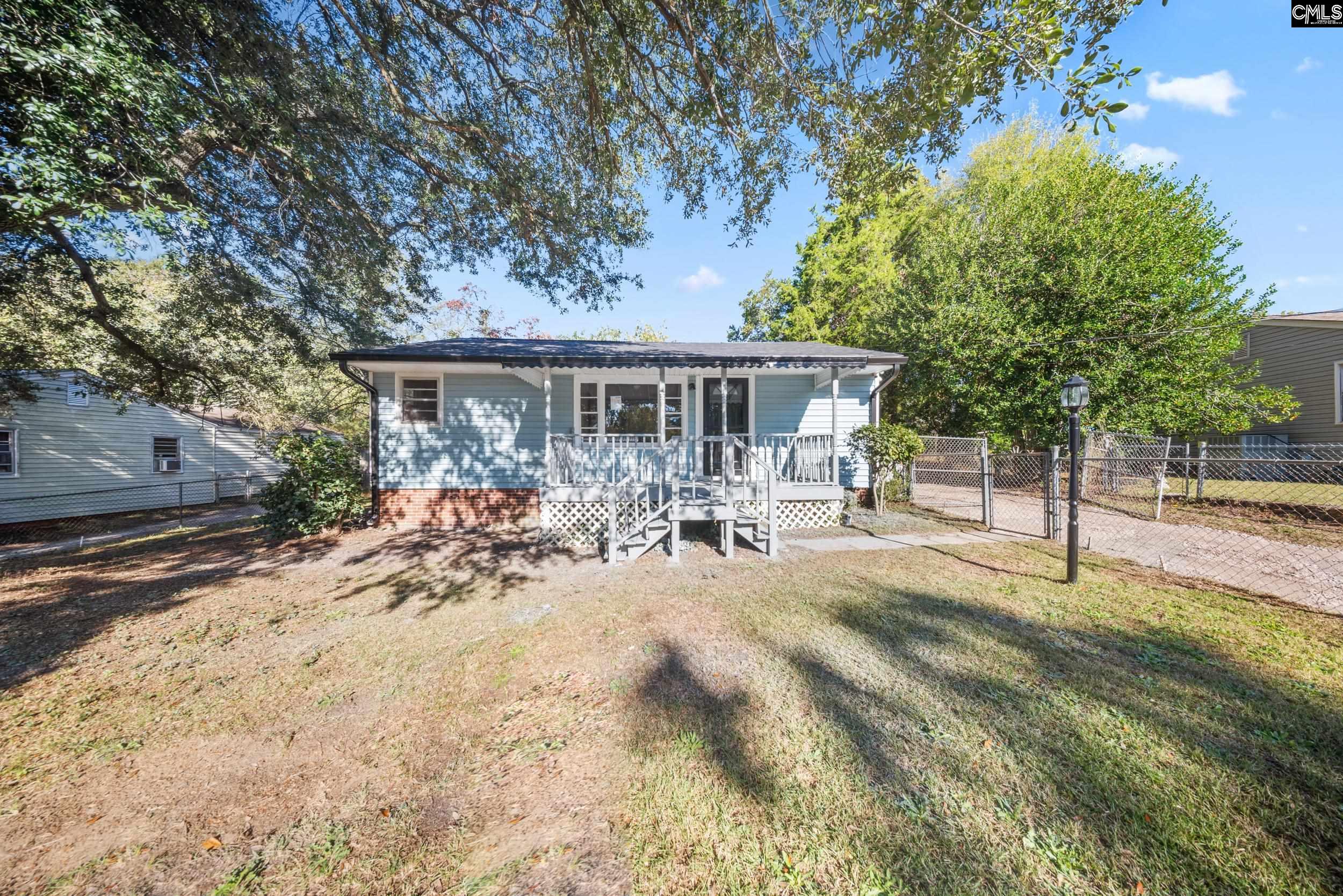 179 Whiteside Circle West Columbia, SC 29169