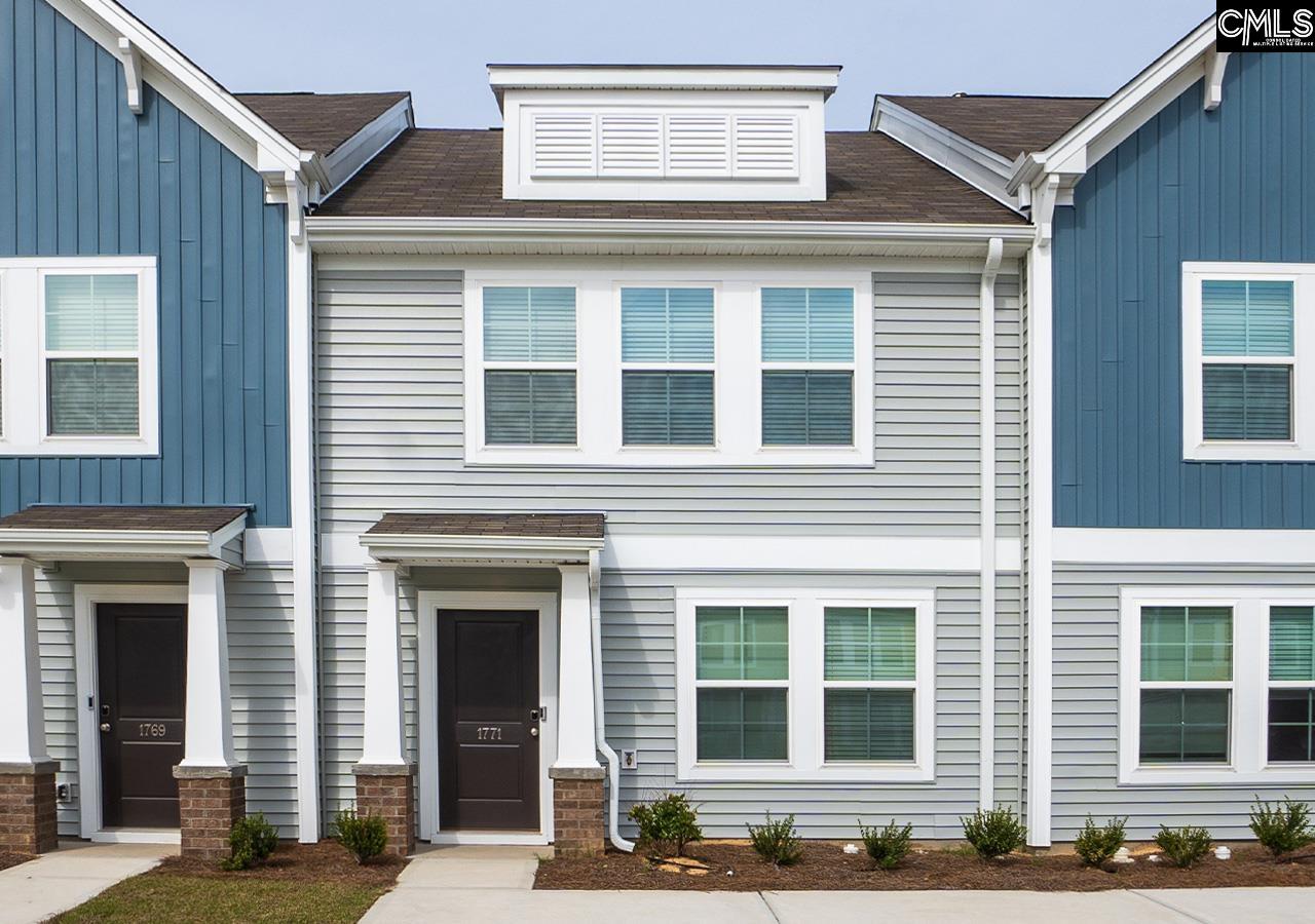 1102 Semoran Way Columbia, SC 29229