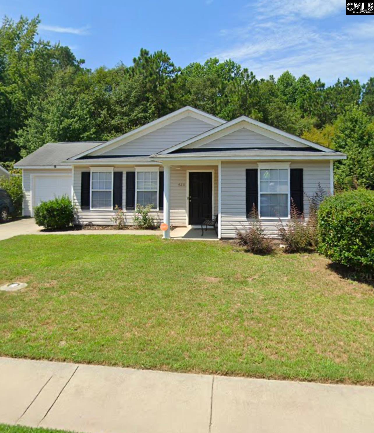420 Robins Egg Drive Columbia, SC 29229