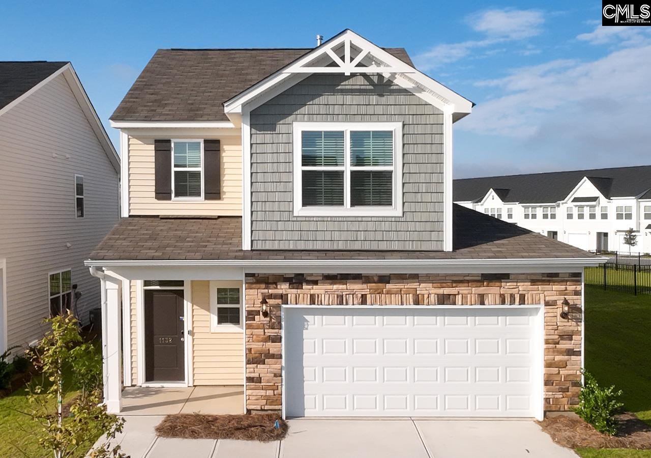 1102 Semoran Way Columbia, SC 29229