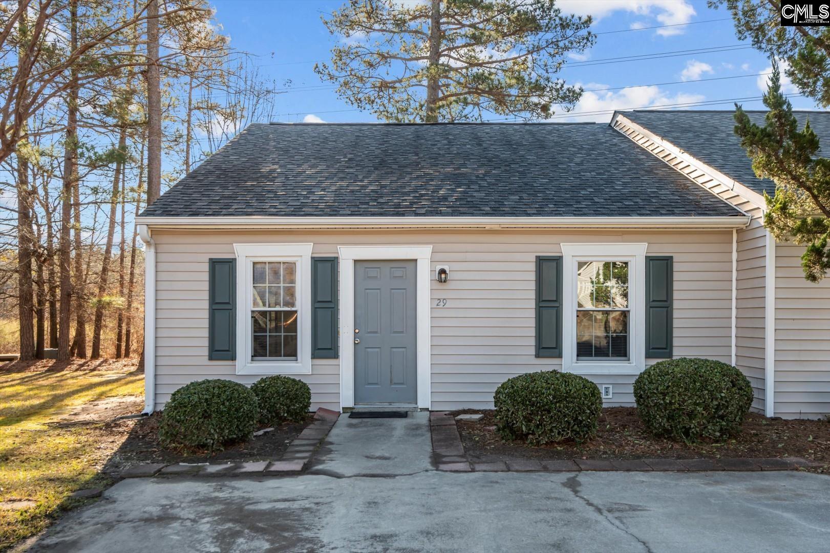 29 Prices Court Columbia, SC 29212