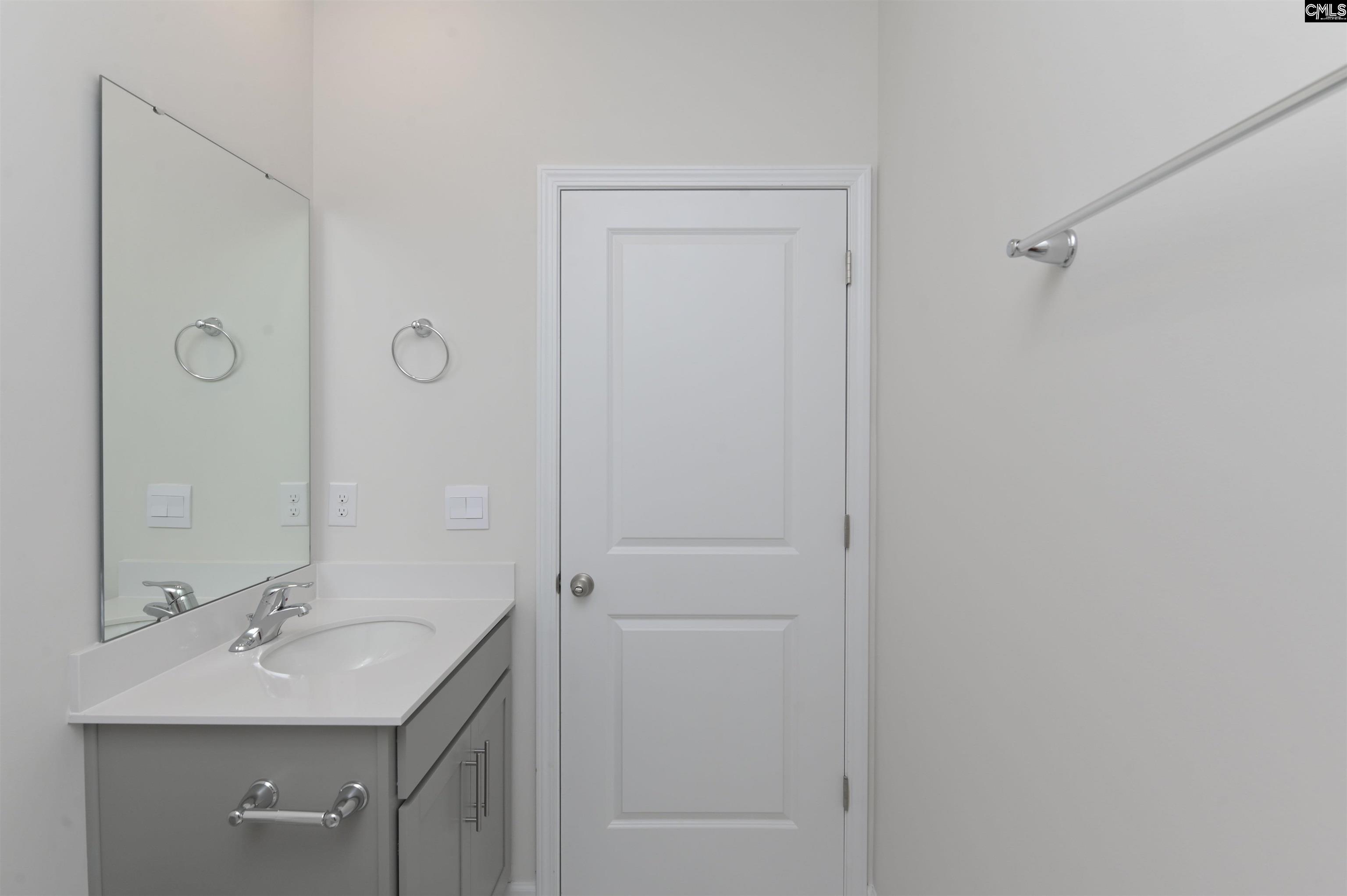 1268 Mosser Drive Columbia, SC 29203