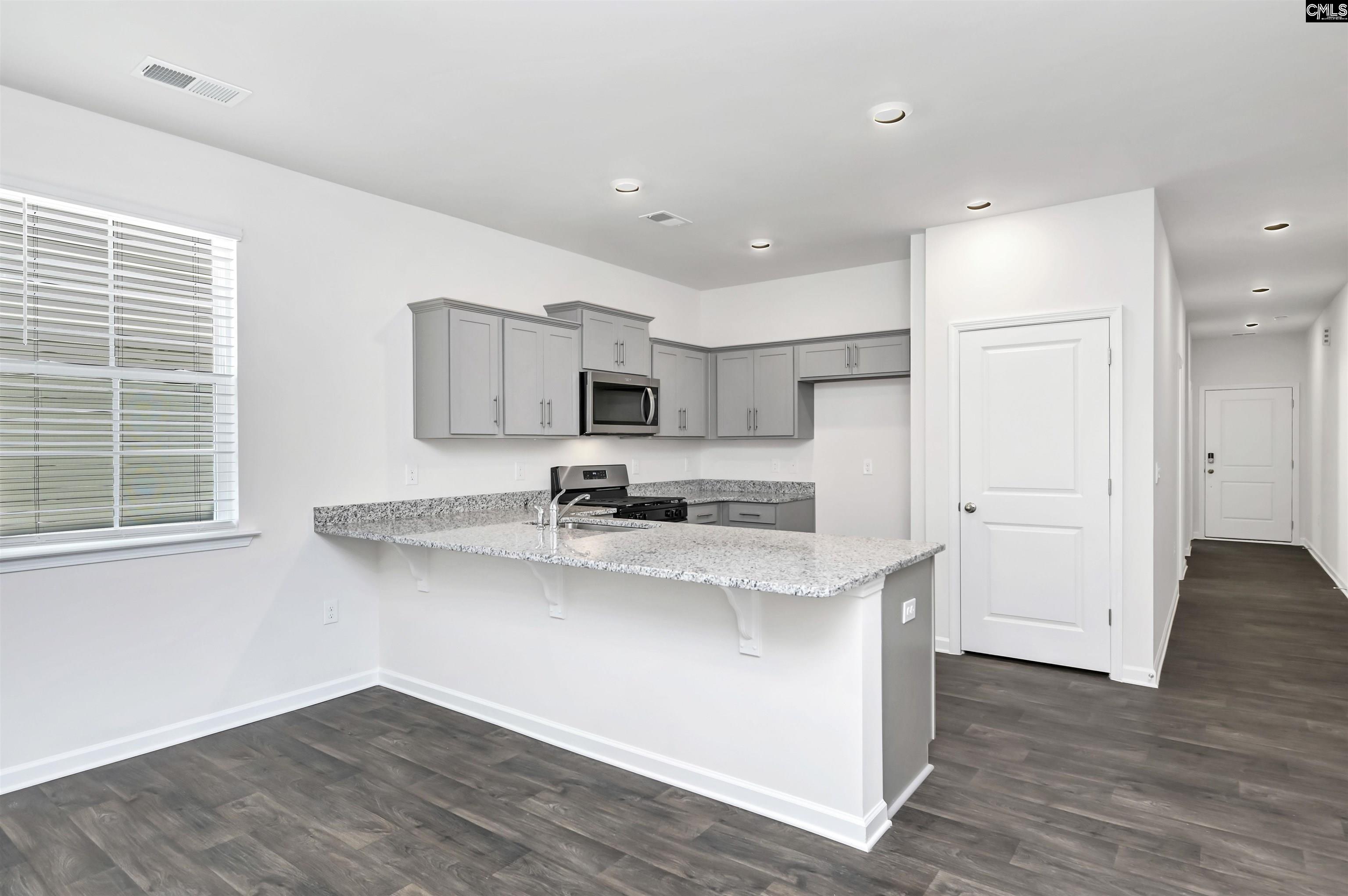 1268 Mosser Drive Columbia, SC 29203