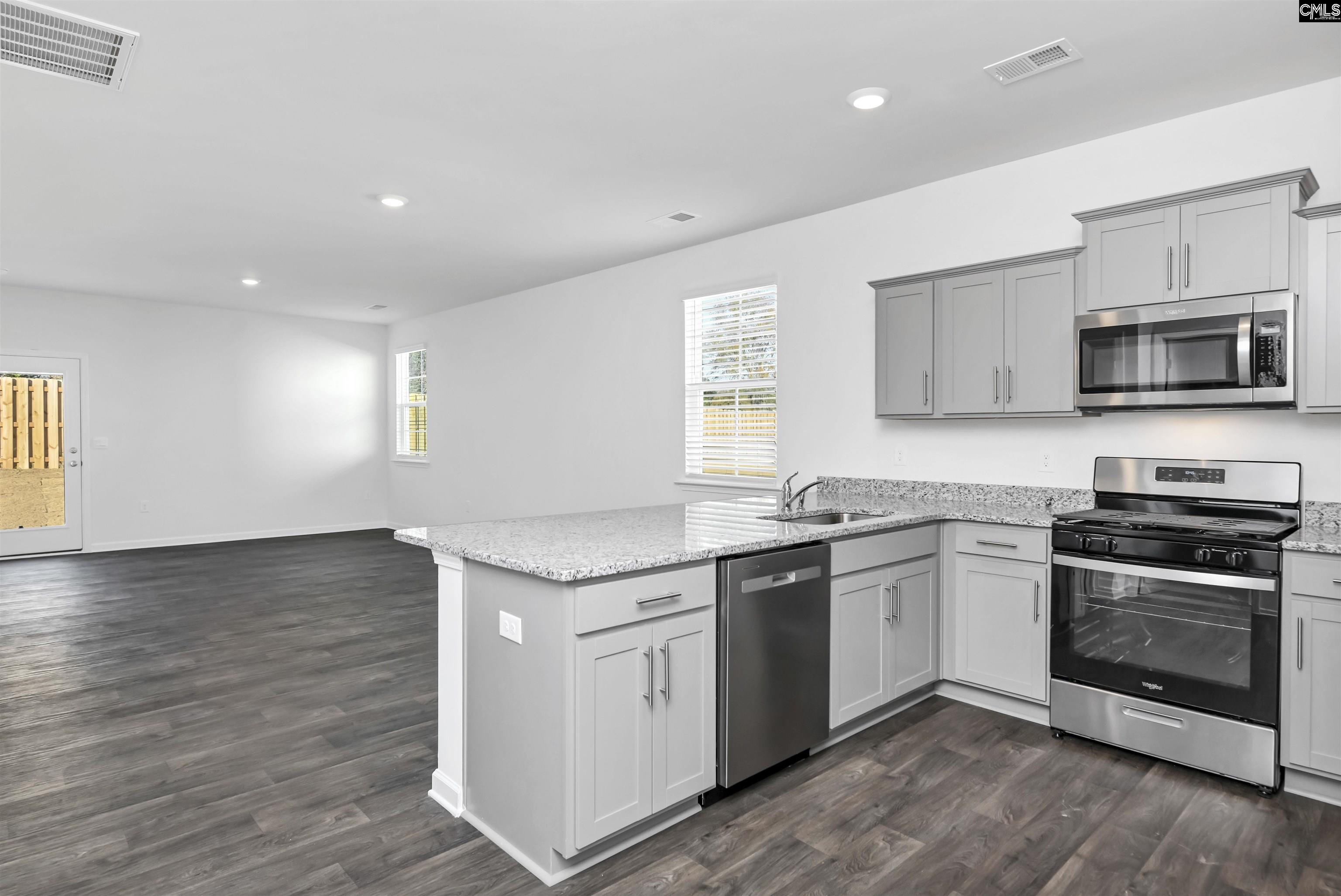 1268 Mosser Drive Columbia, SC 29203