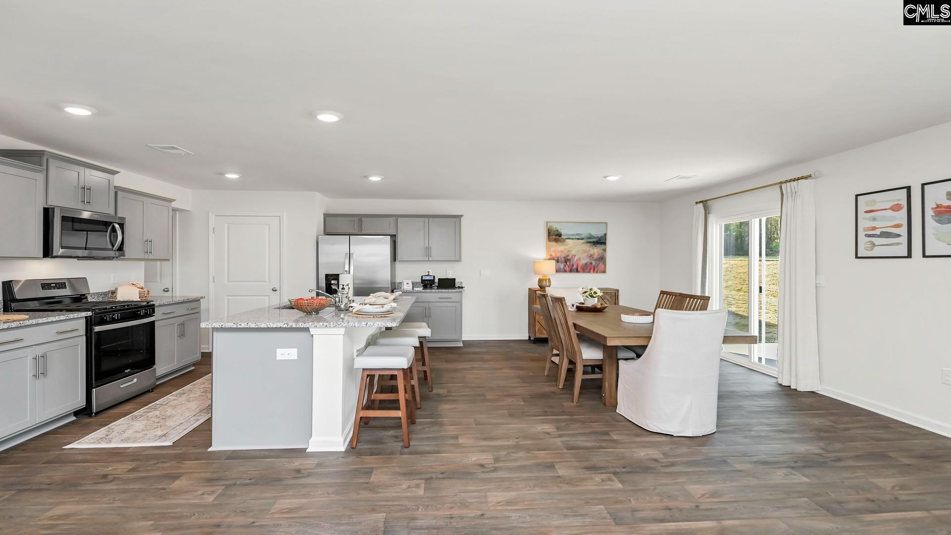 1277 Mosser Drive Columbia, SC 29203