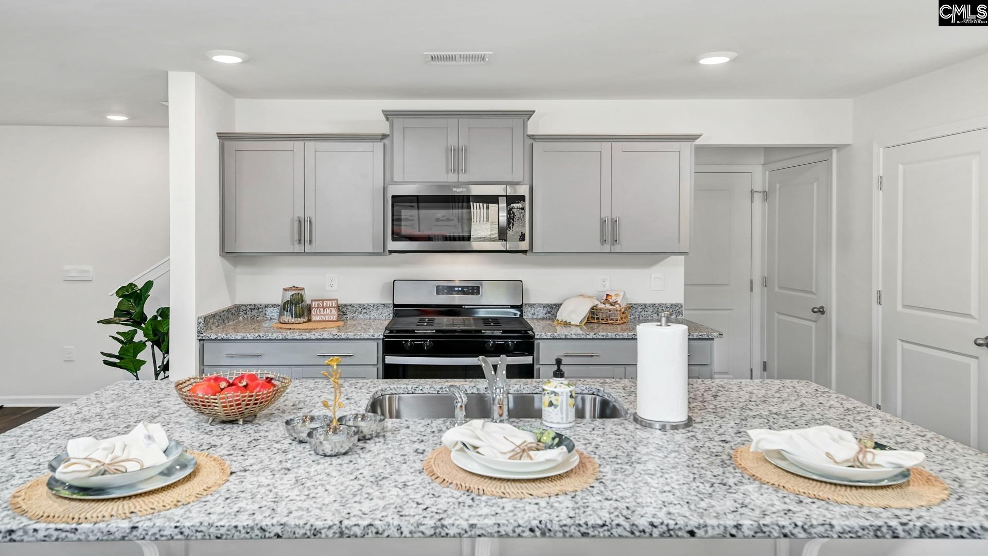 1277 Mosser Drive Columbia, SC 29203