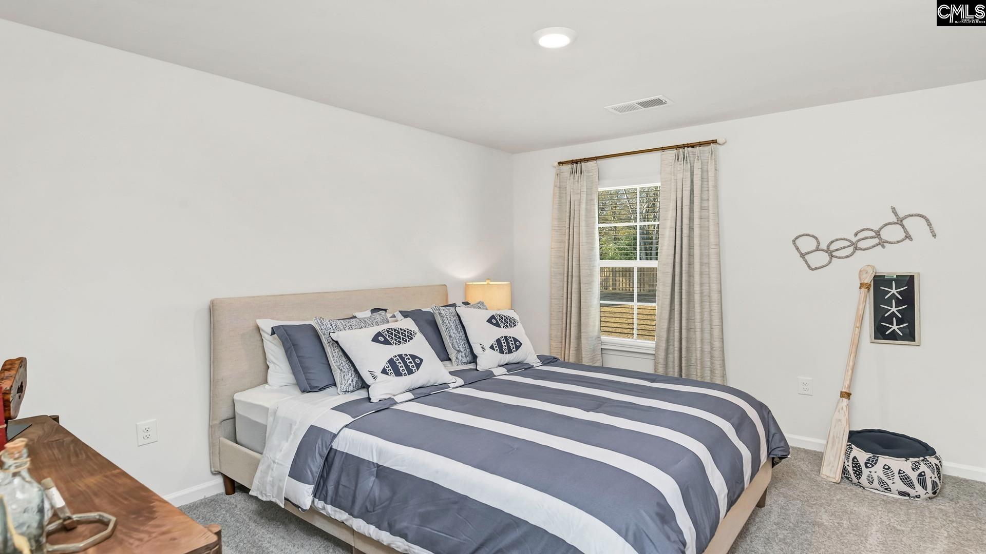 1277 Mosser Drive Columbia, SC 29203