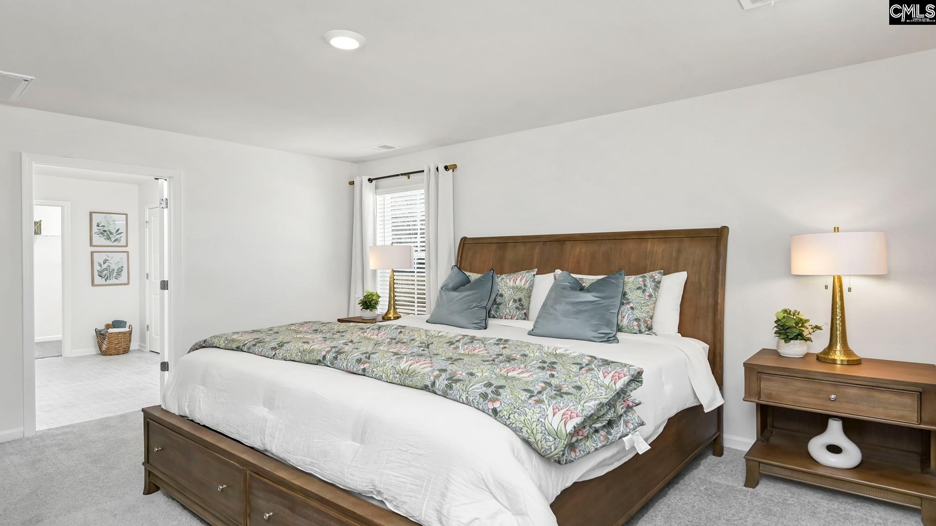 1277 Mosser Drive Columbia, SC 29203