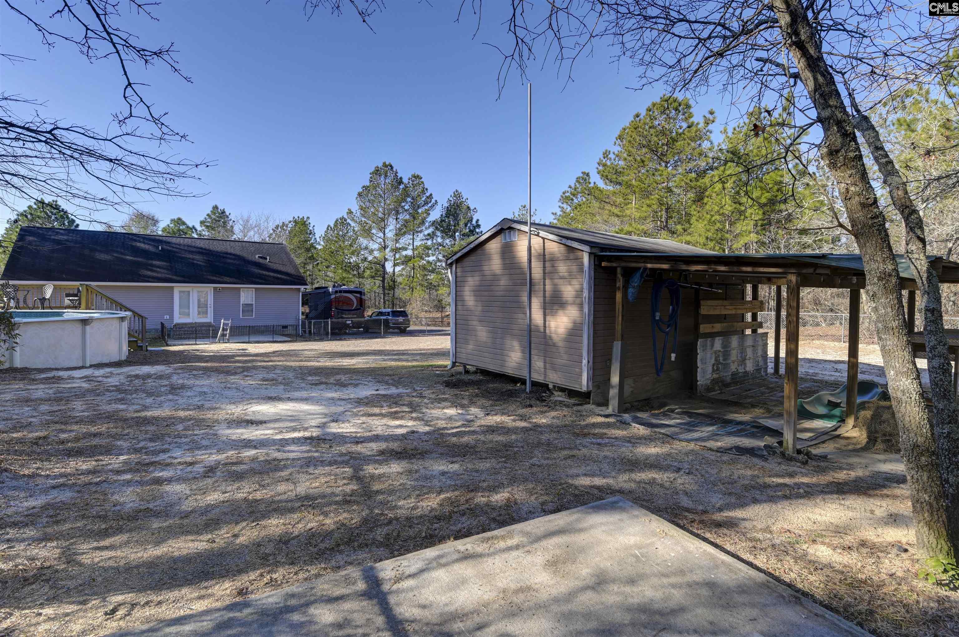 137 Forts Pond Road, Pelion, South Carolina image 28