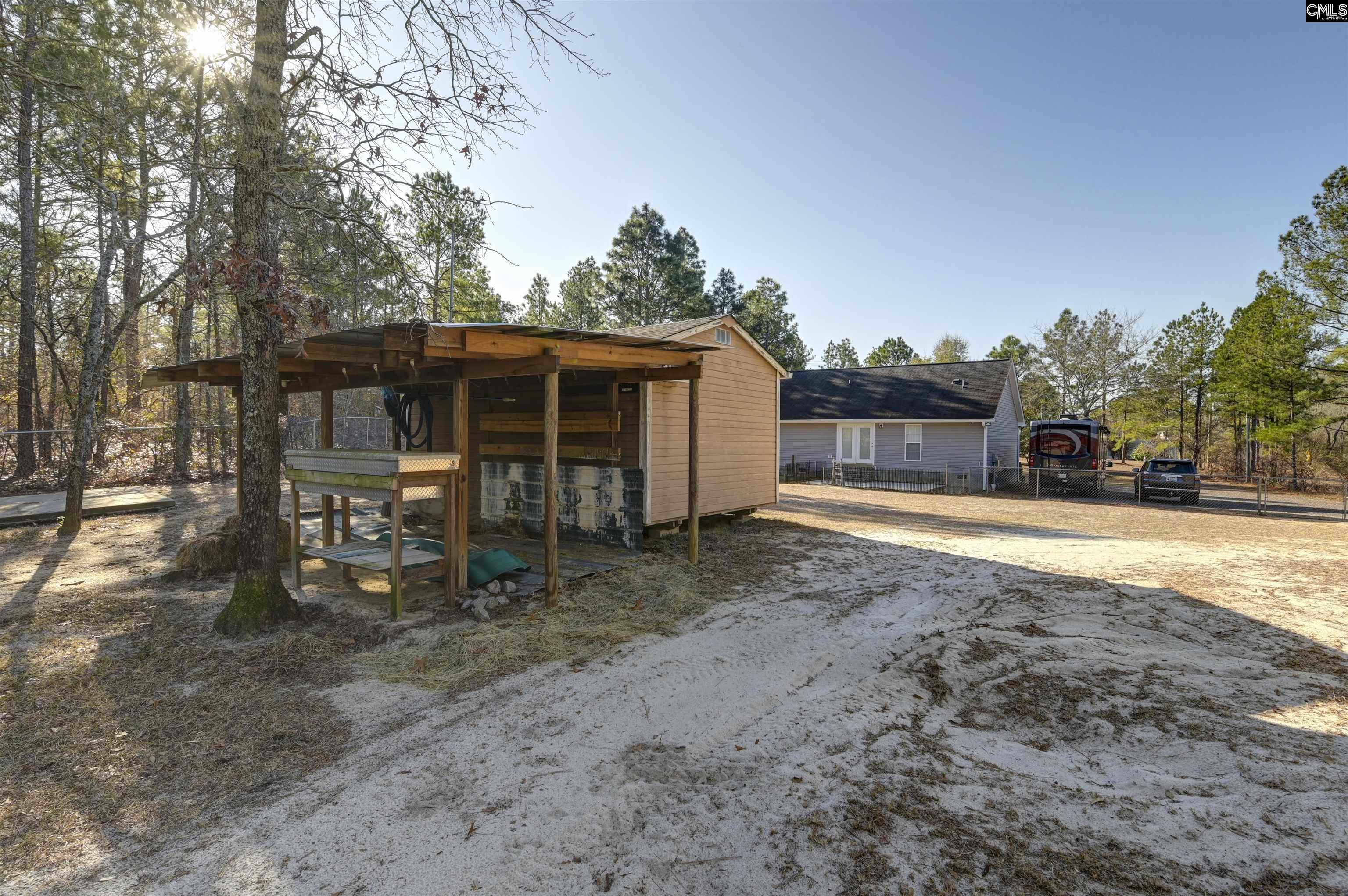 137 Forts Pond Road, Pelion, South Carolina image 31