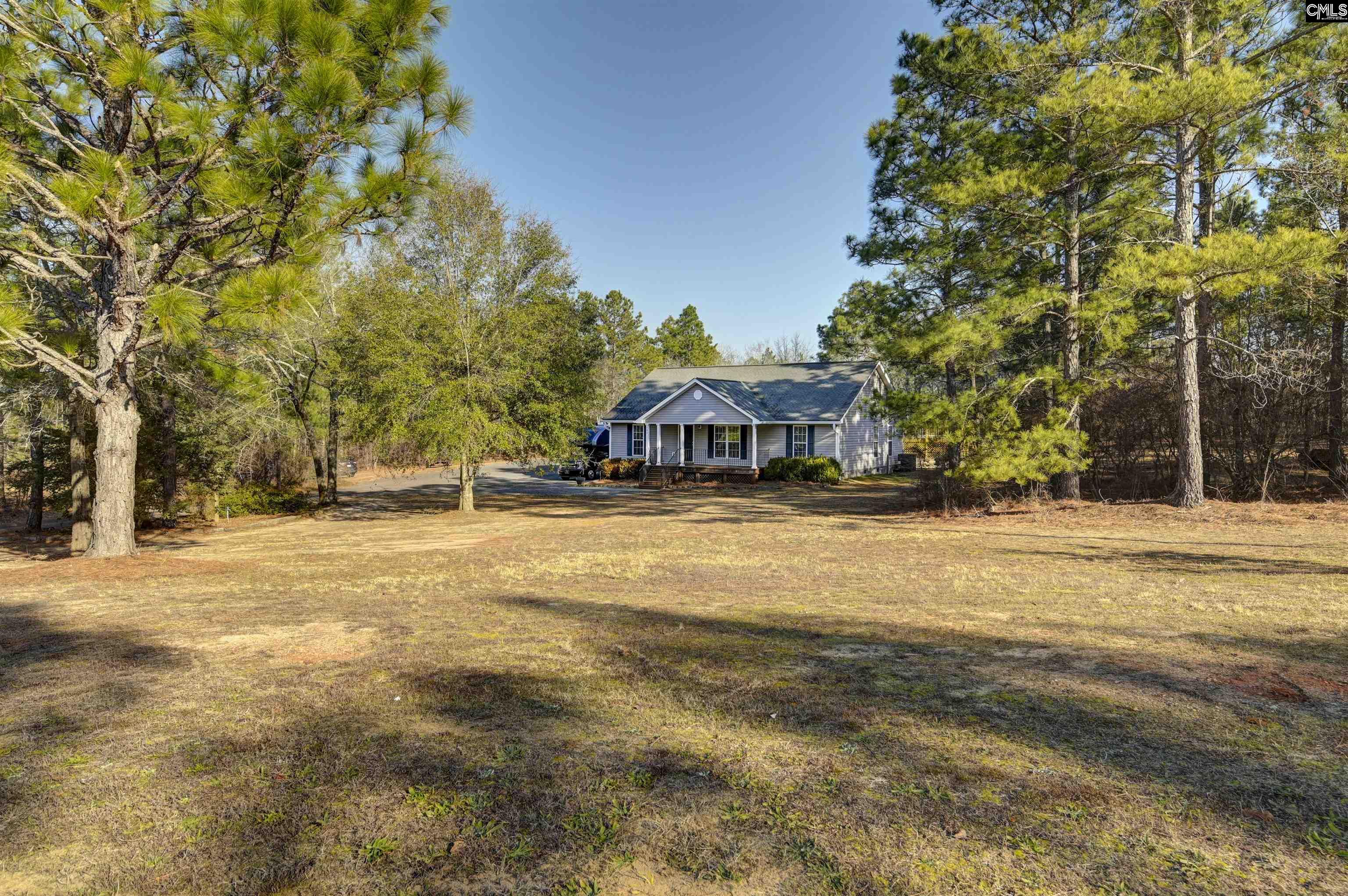 137 Forts Pond Road, Pelion, South Carolina image 42